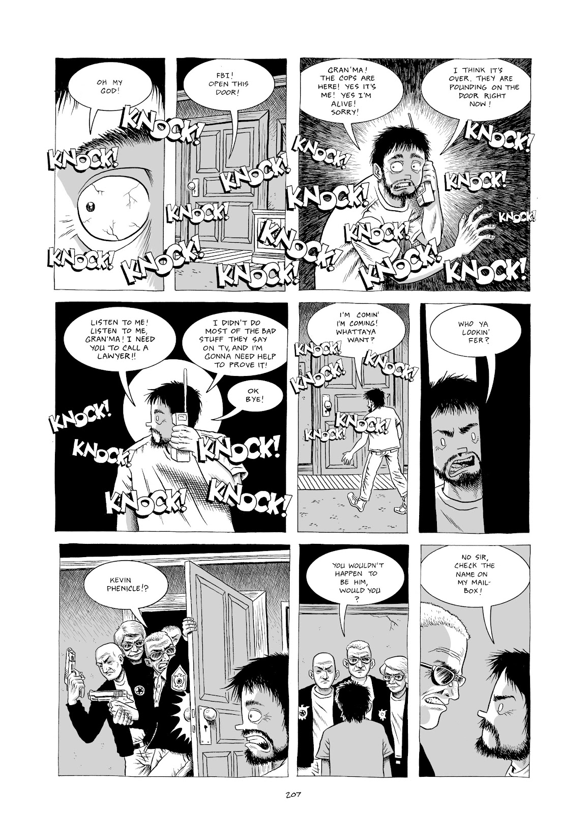 <{ $series->title }} issue TPB (Part 3) - Page 3