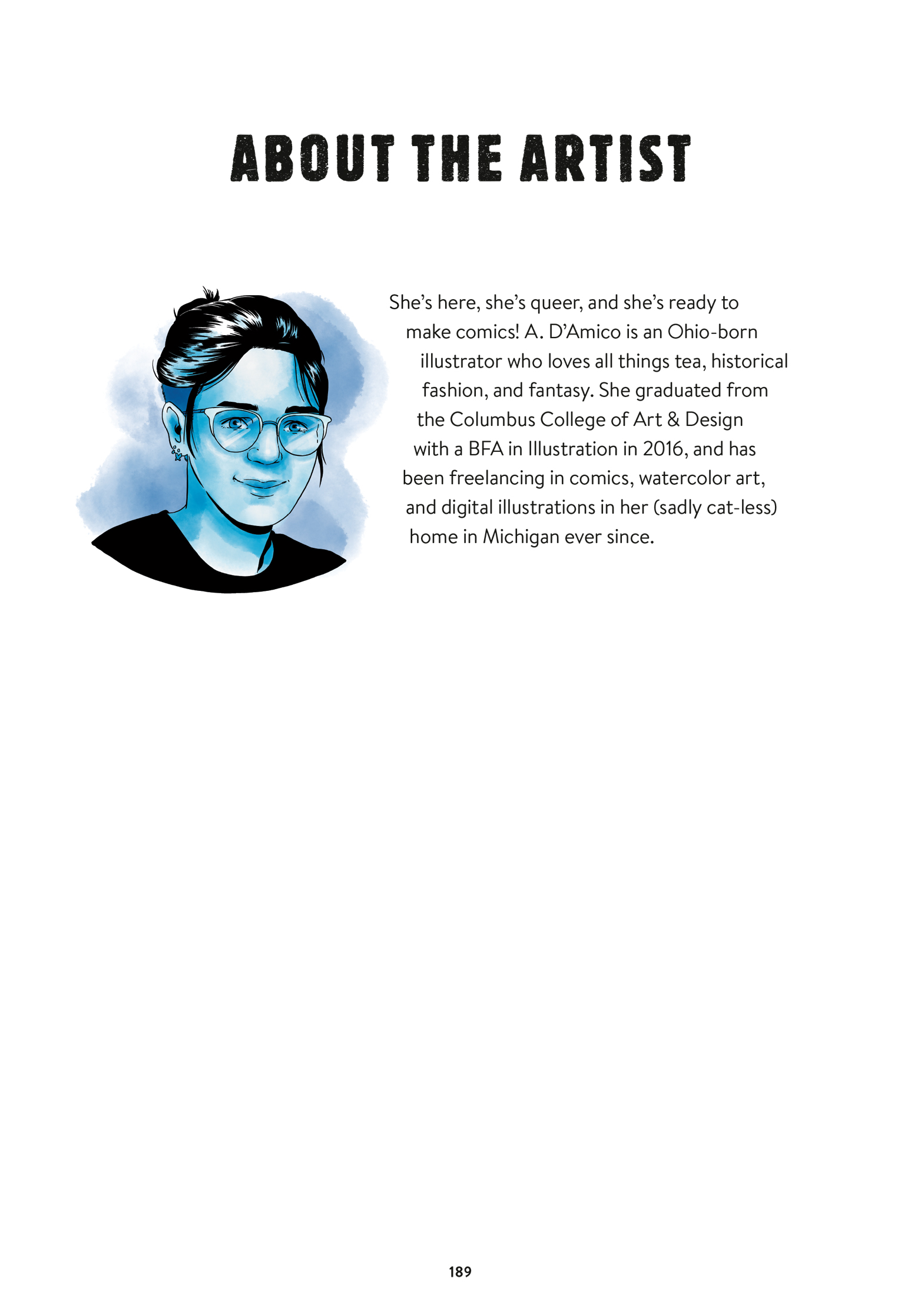 Read online Amazons, Abolitionists, and Activists: A Graphic History of Women's Fight for Their Rights comic -  Issue # TPB (Part 2) - 64