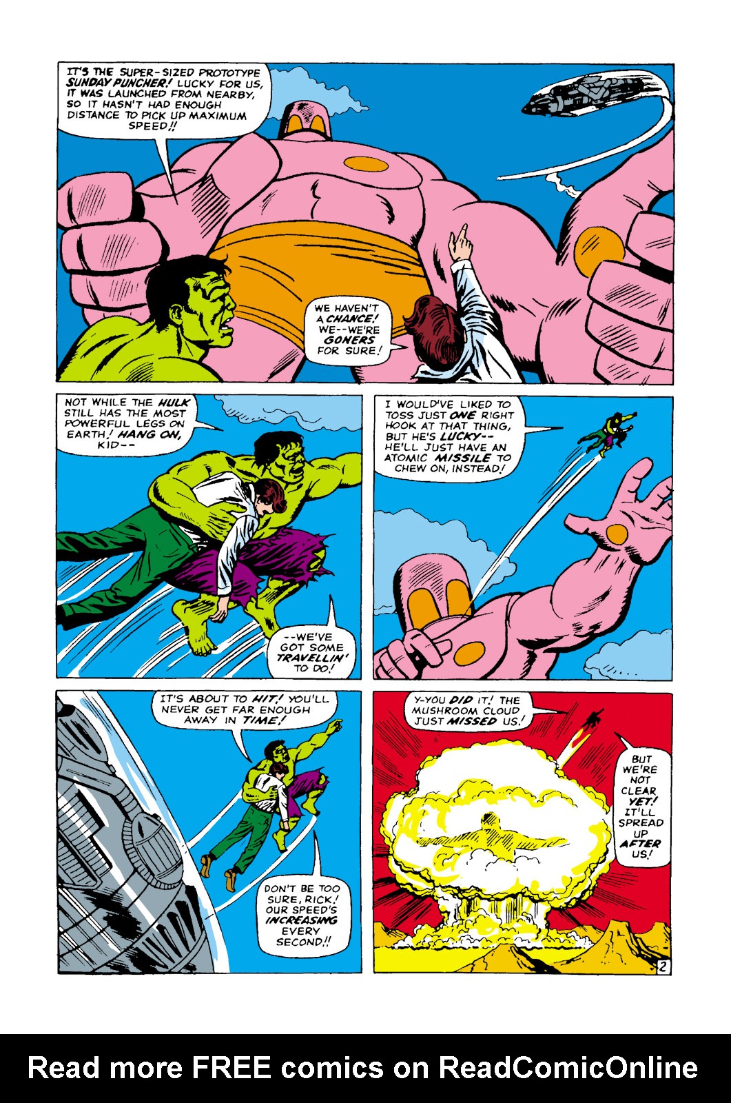 Read online Tales to Astonish (1959) comic -  Issue #71 - 15