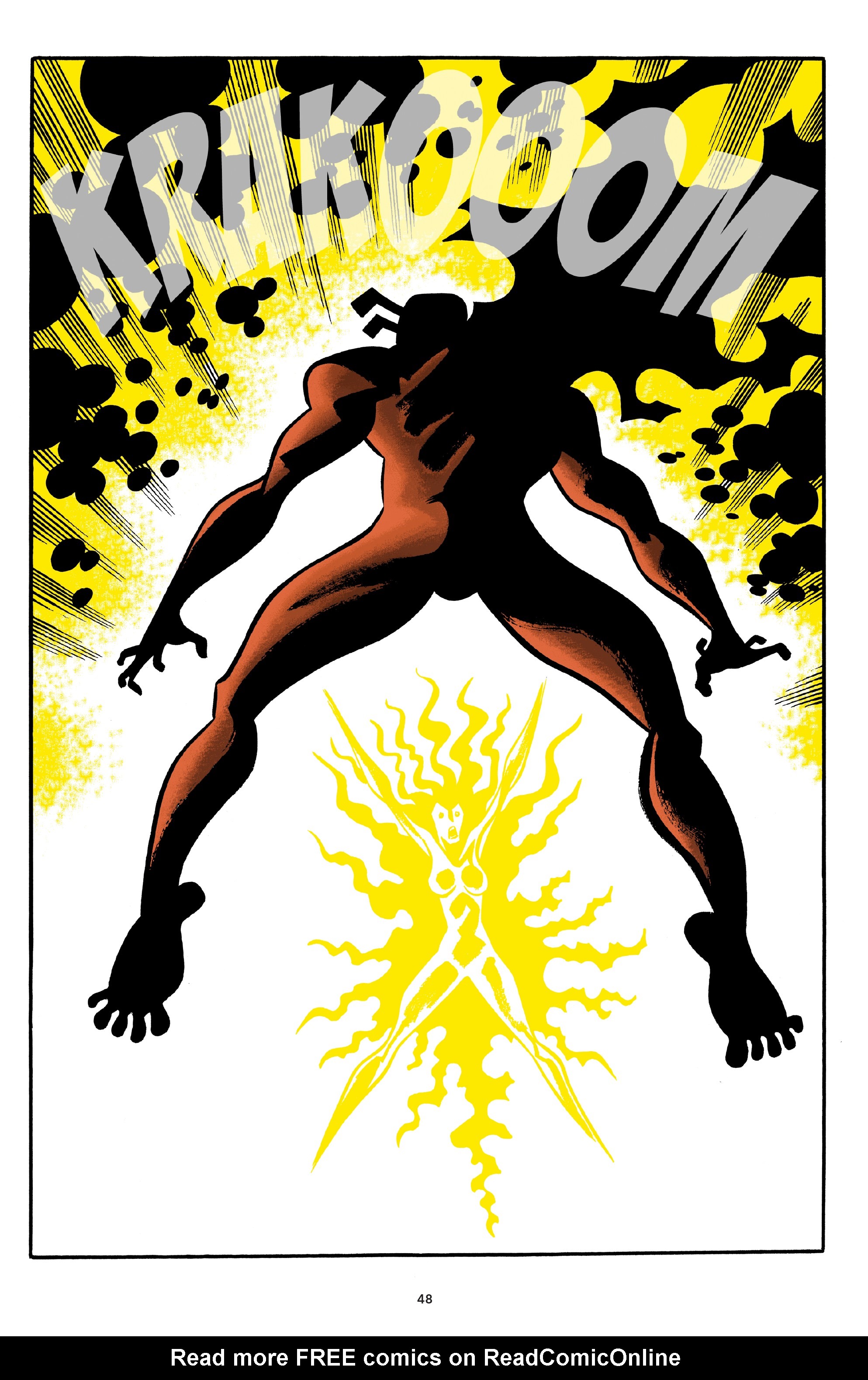 Read online The Red Hook comic -  Issue # TPB (Part 1) - 48