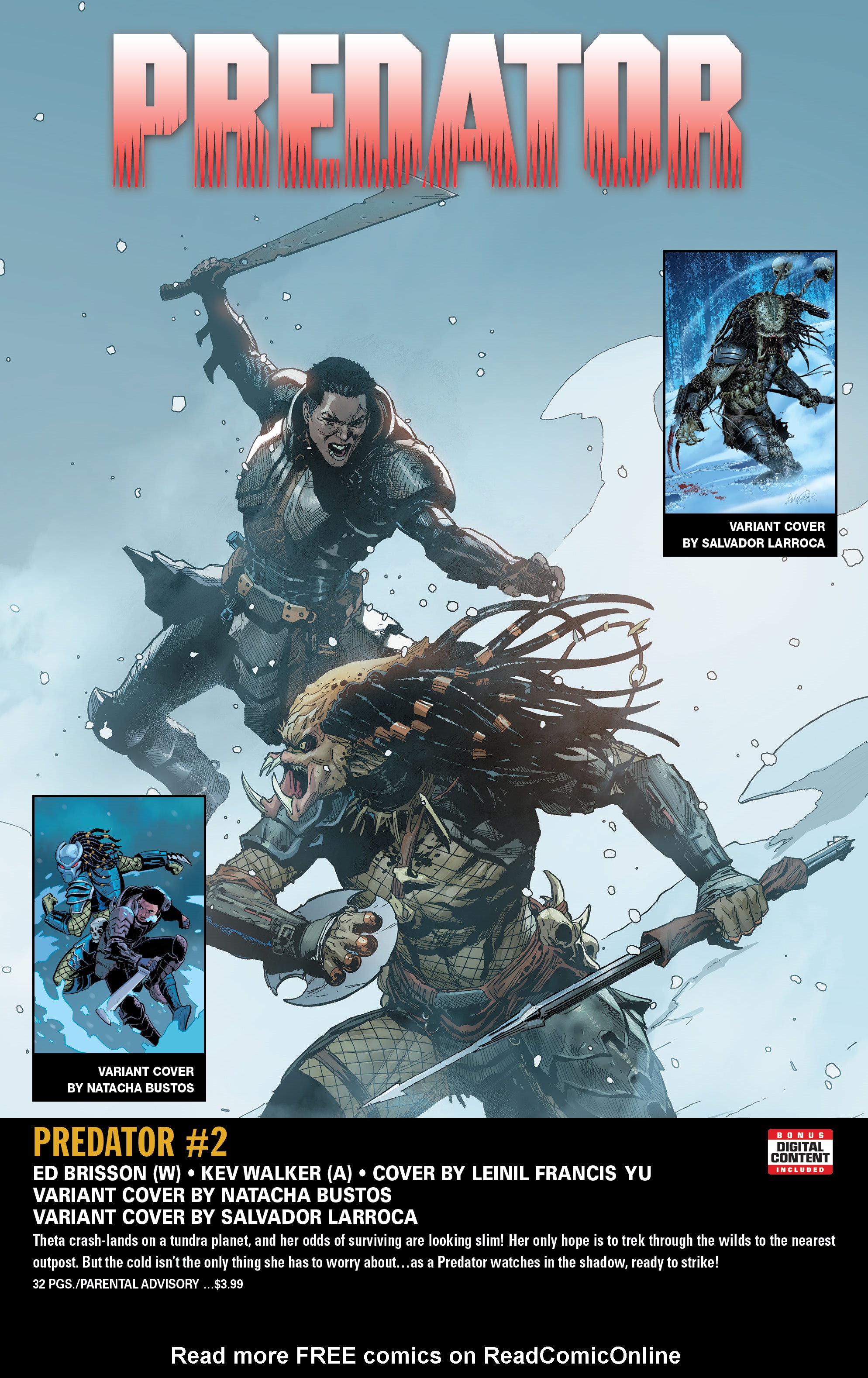 Read online Marvel Previews comic -  Issue #9 - 60