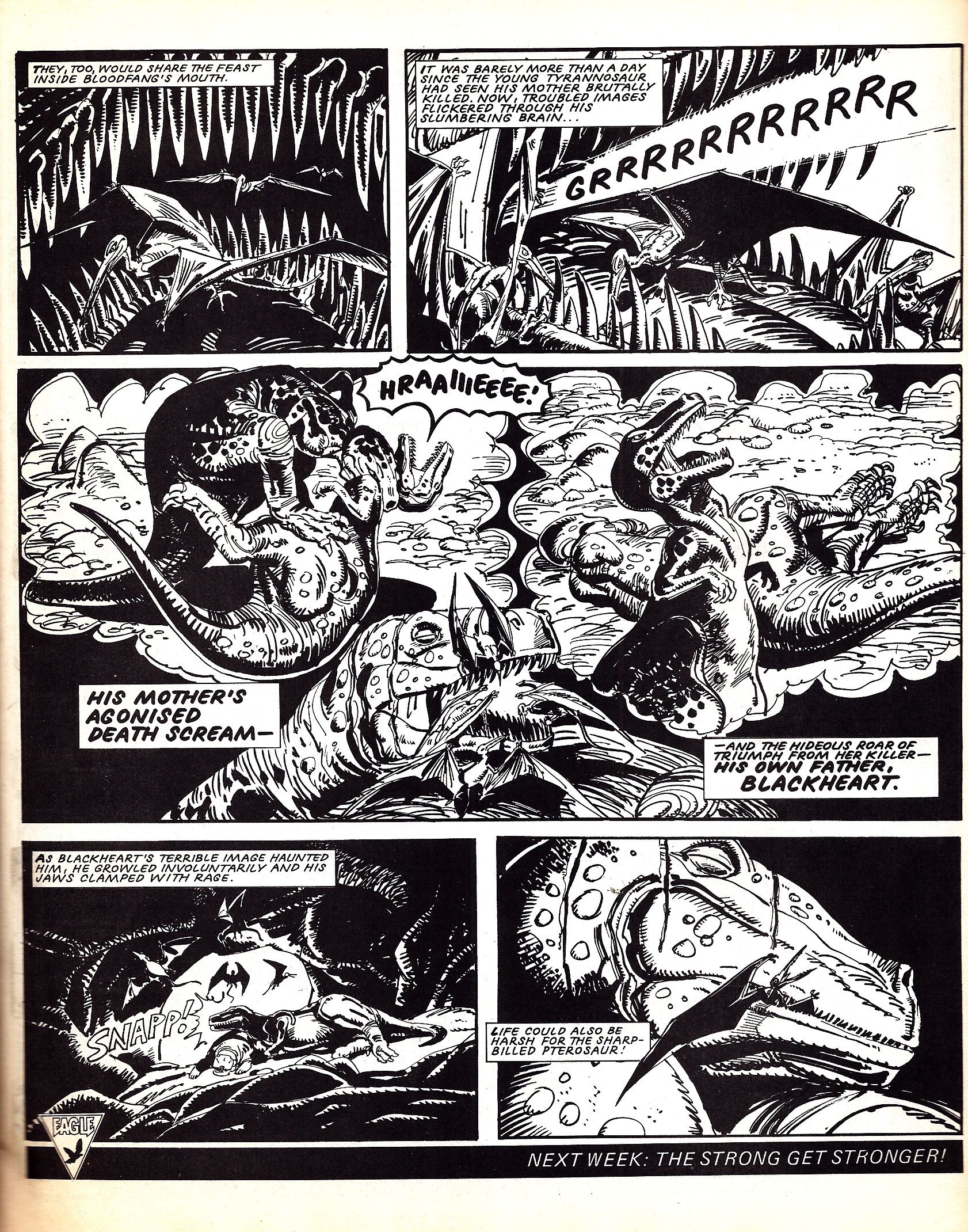 Read online The Best of Eagle Monthly comic -  Issue #6 - 25