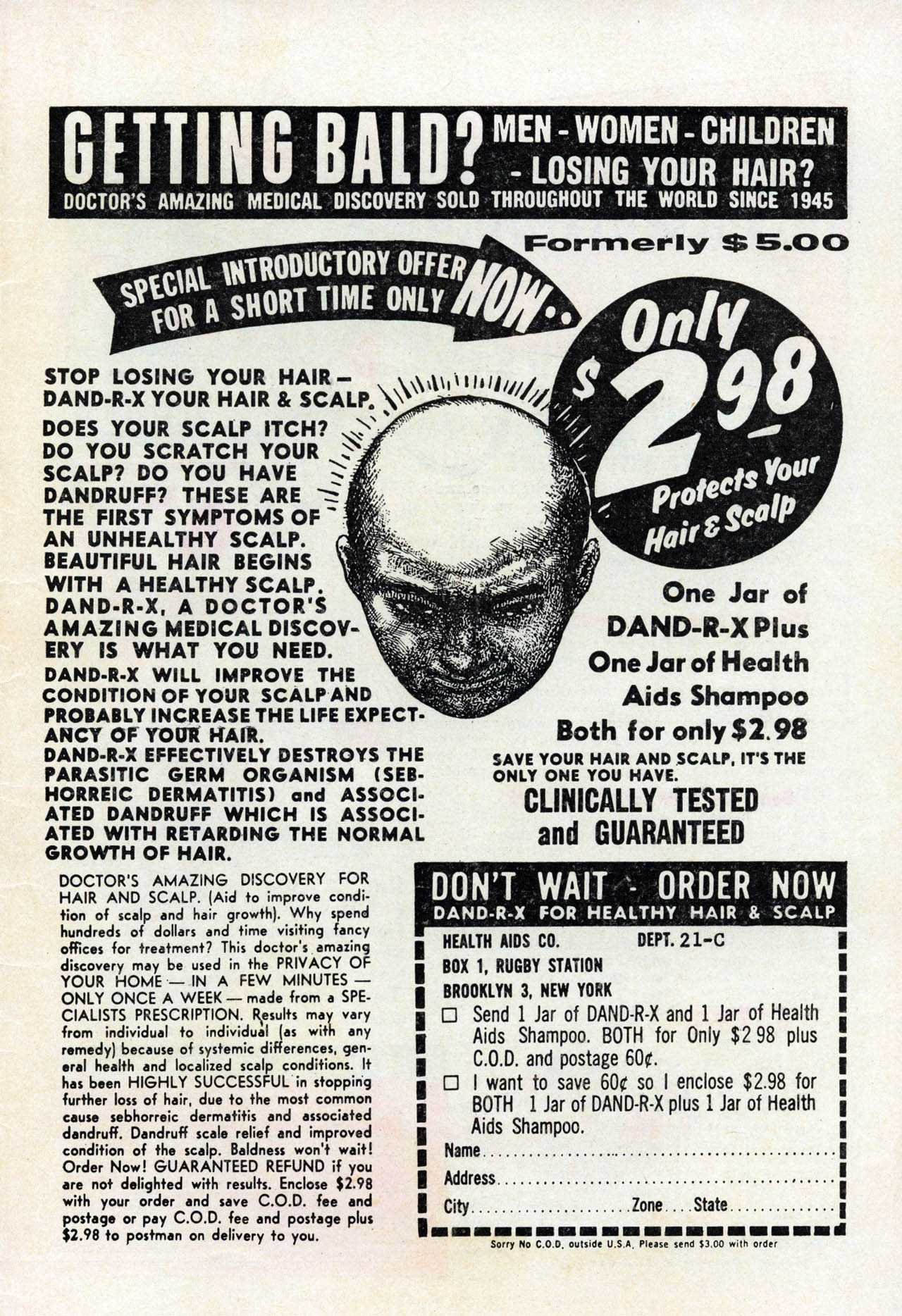 Read online Love Romances comic -  Issue #102 - 35