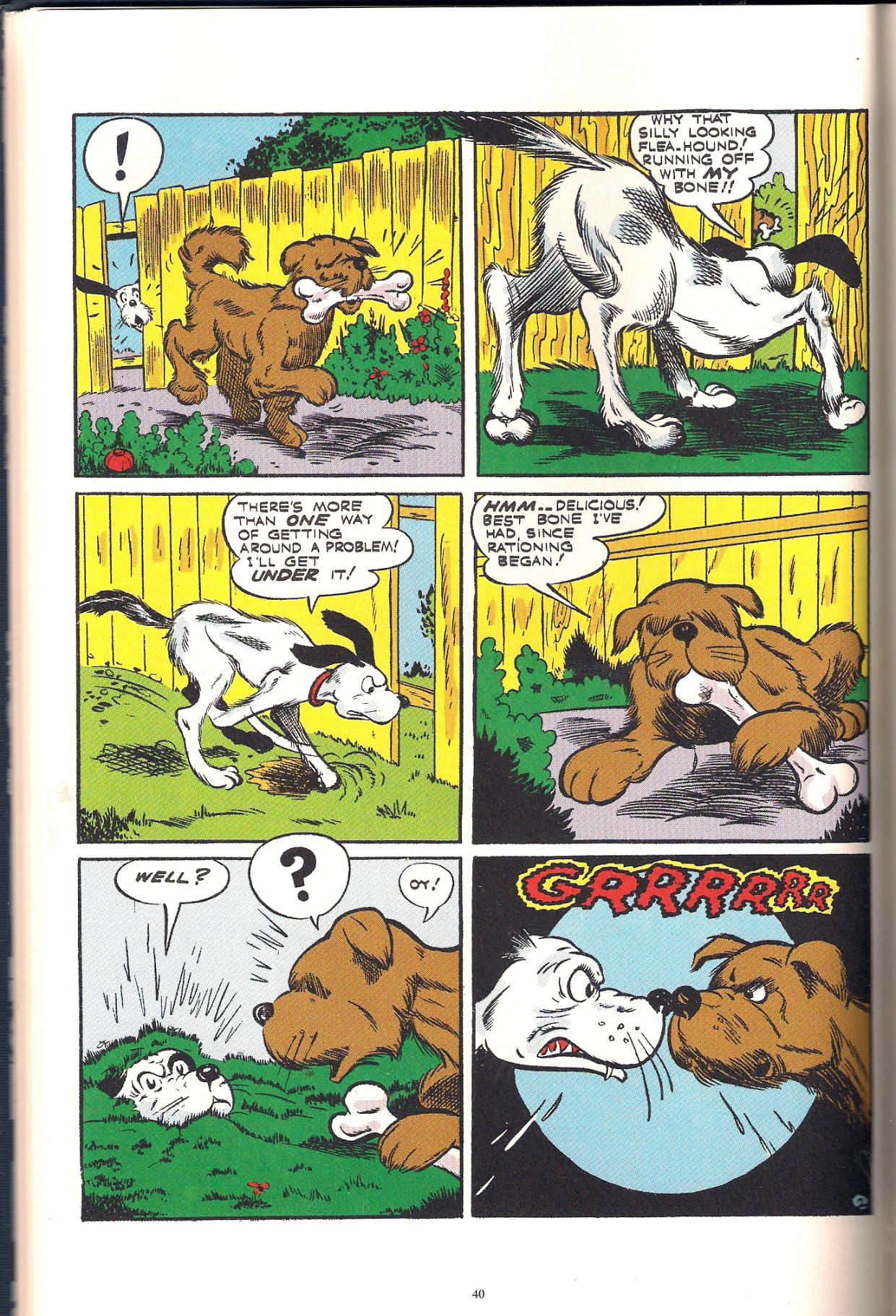 Read online Archie Comics comic -  Issue #007 - 16