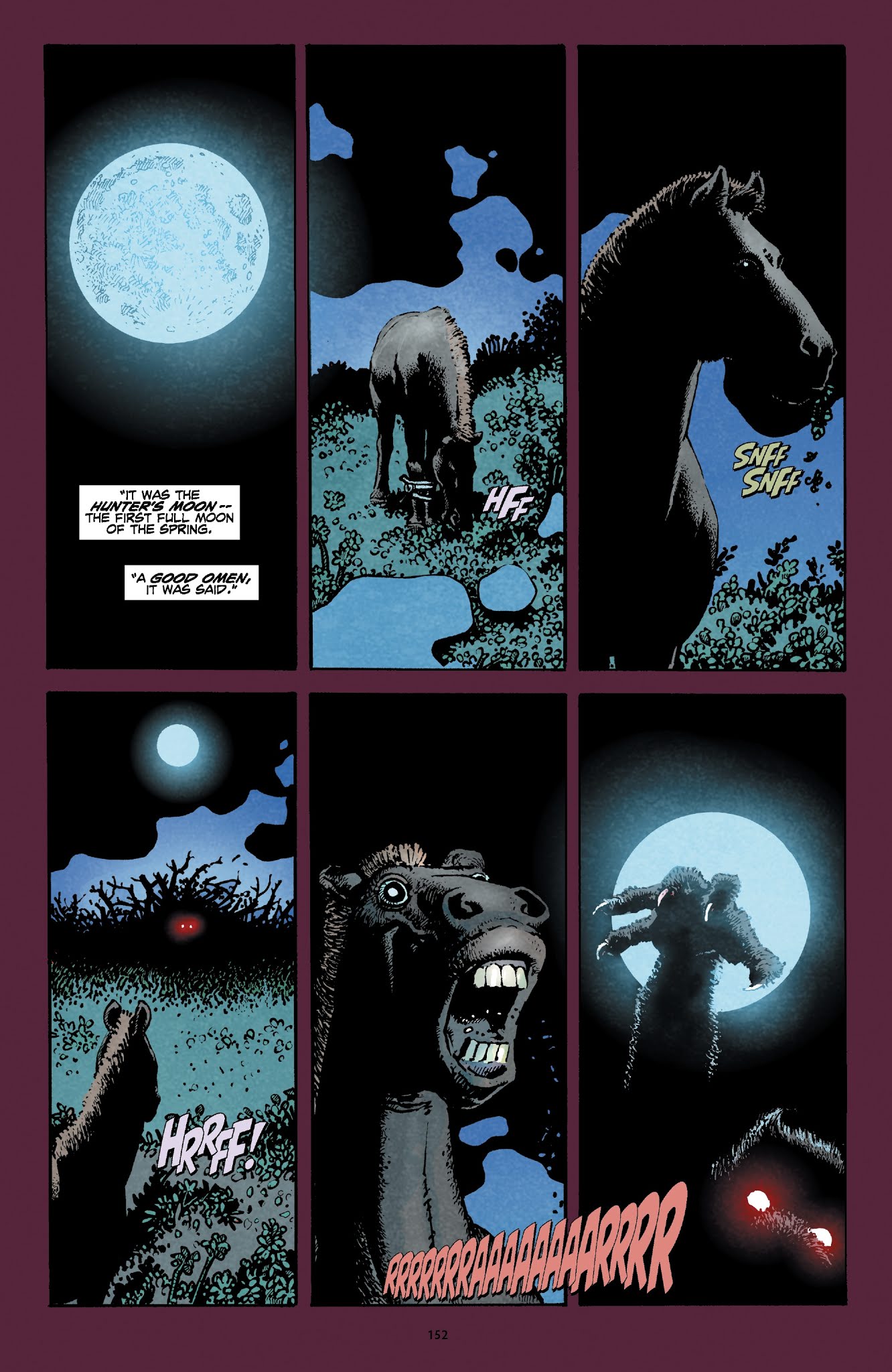Read online Conan Omnibus comic -  Issue # TPB 3 (Part 2) - 52