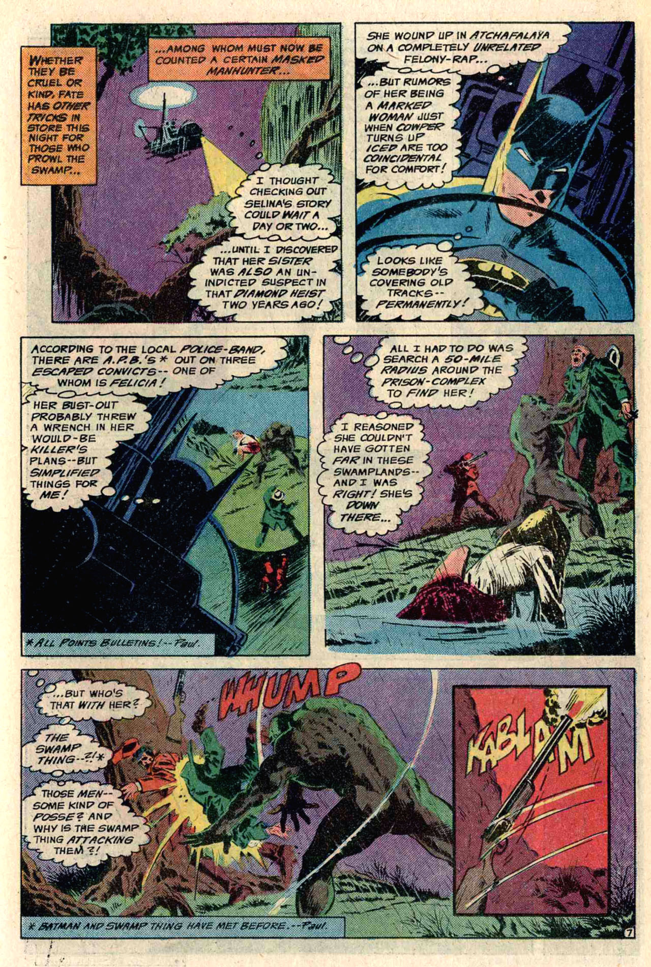 Read online The Brave and the Bold (1955) comic -  Issue #176 - 11