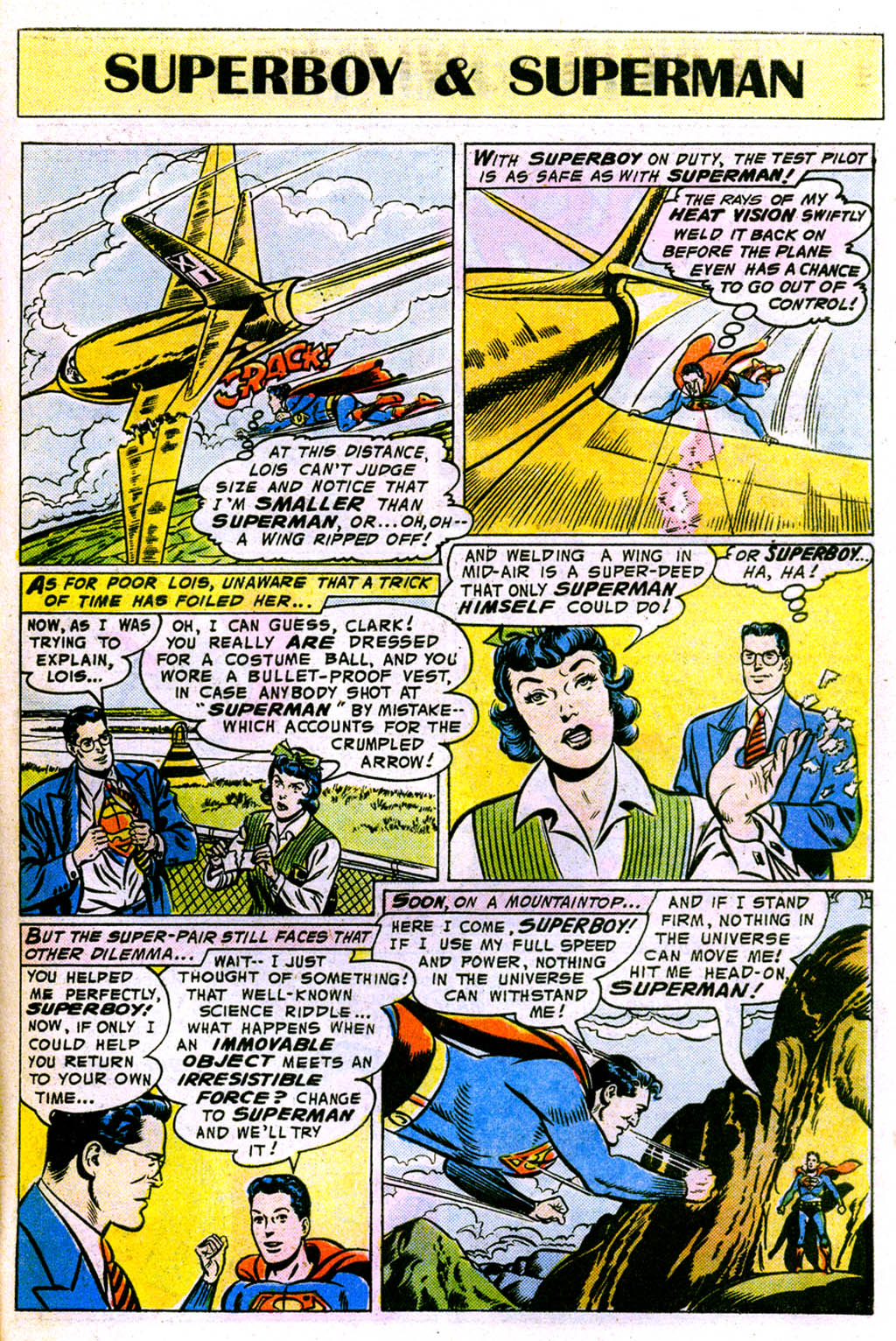 Read online Super-Team Family comic -  Issue #5 - 47