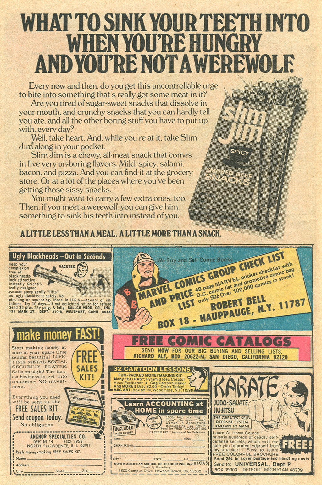 Read online The Rawhide Kid comic -  Issue #131 - 6