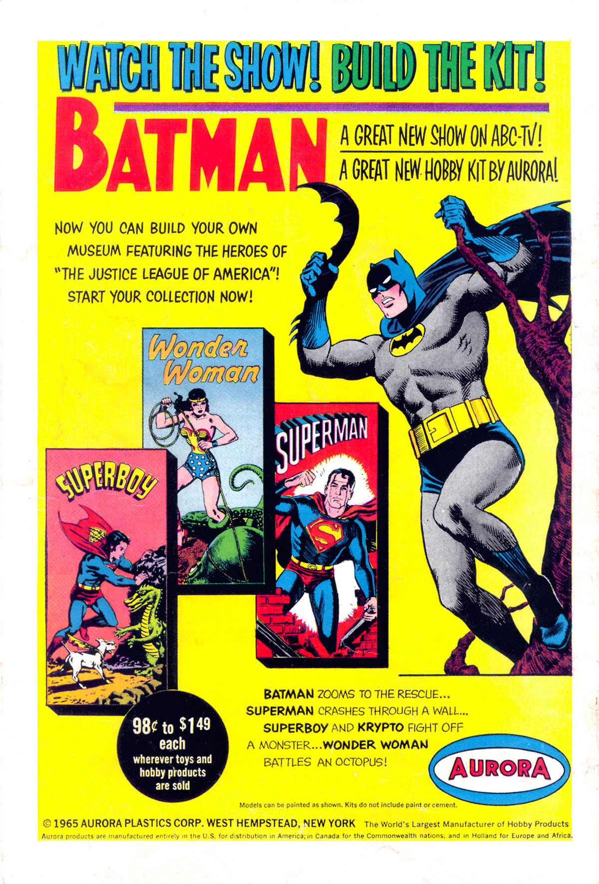 Read online Capt. Storm comic -  Issue #13 - 36