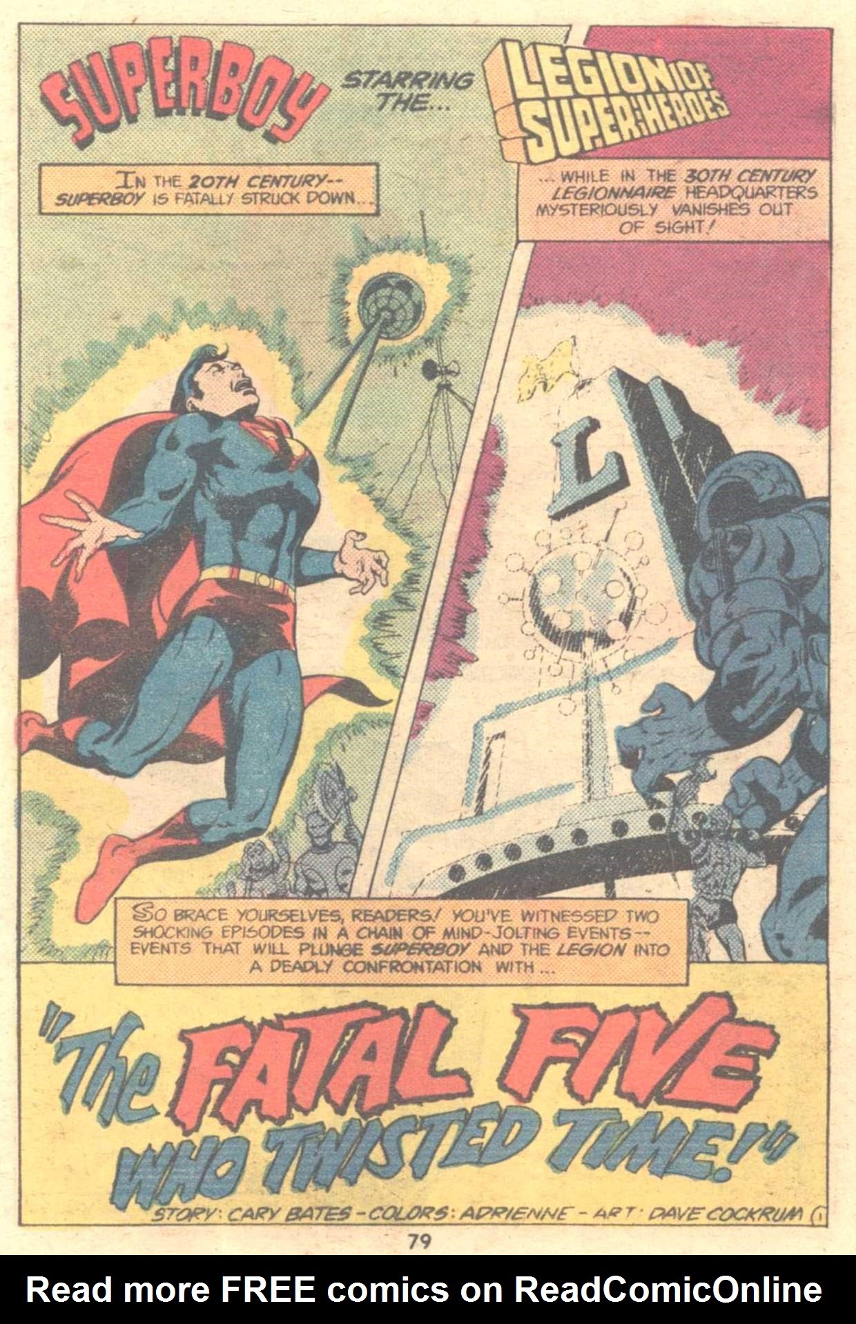 Read online DC Special Blue Ribbon Digest comic -  Issue #8 - 79