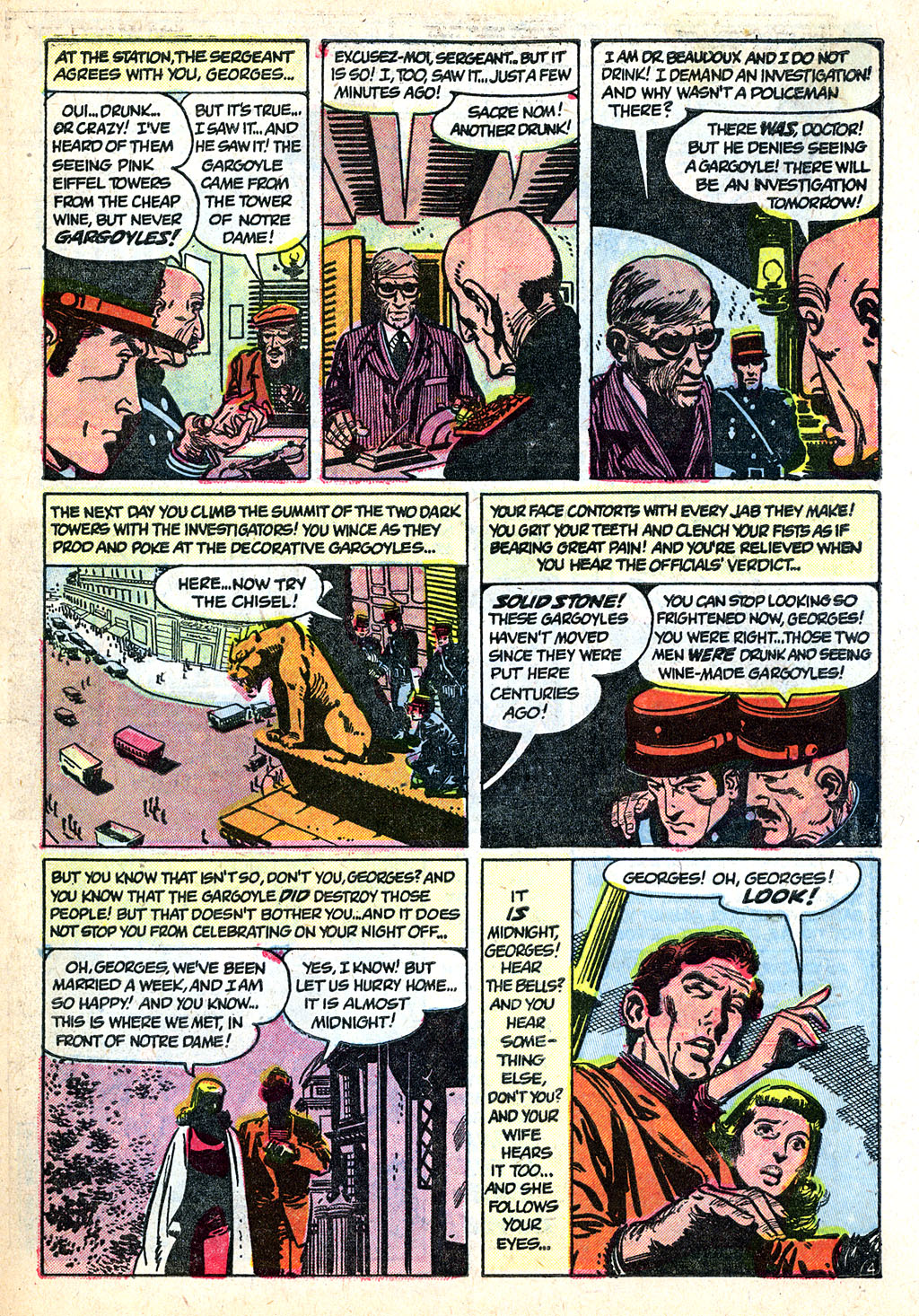 Marvel Tales (1949) 127 Page 30