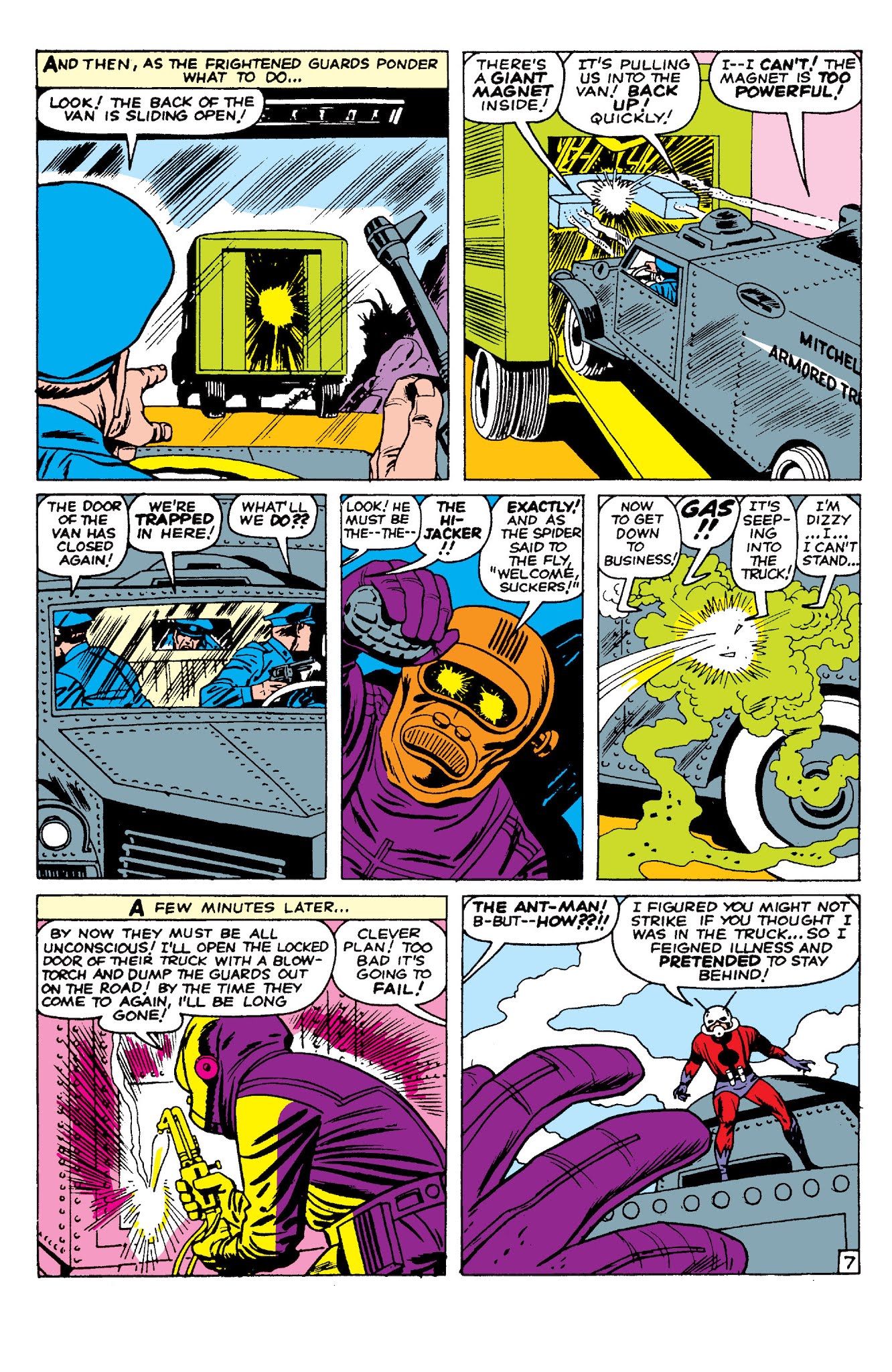 Read online Ant-Man/Giant-Man Epic Collection comic -  Issue # TPB (Part 1) - 82