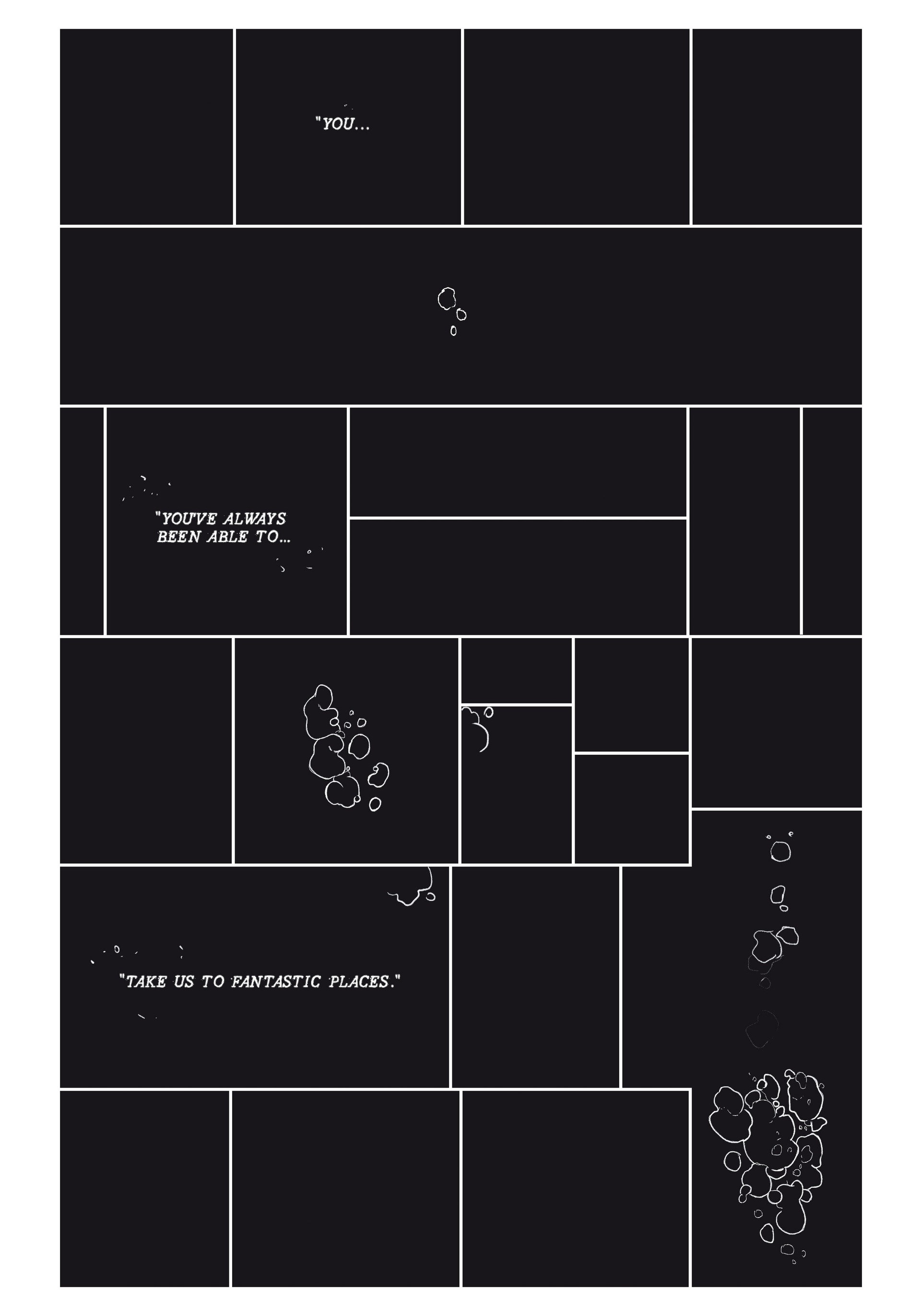 Read online Maze comic -  Issue # TPB (Part 1) - 56