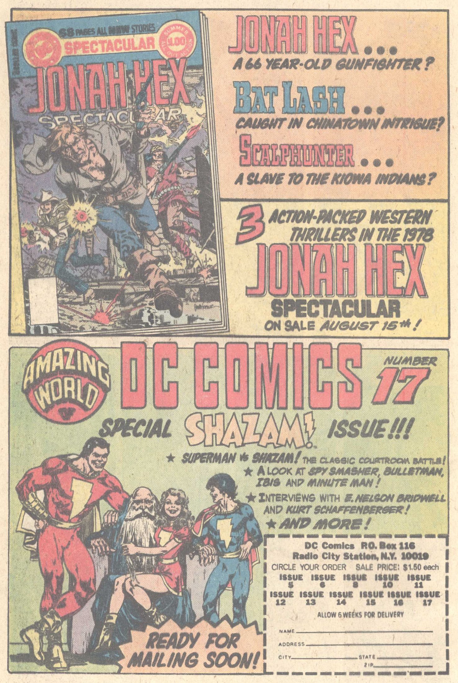 Read online Action Comics (1938) comic -  Issue #489 - 37