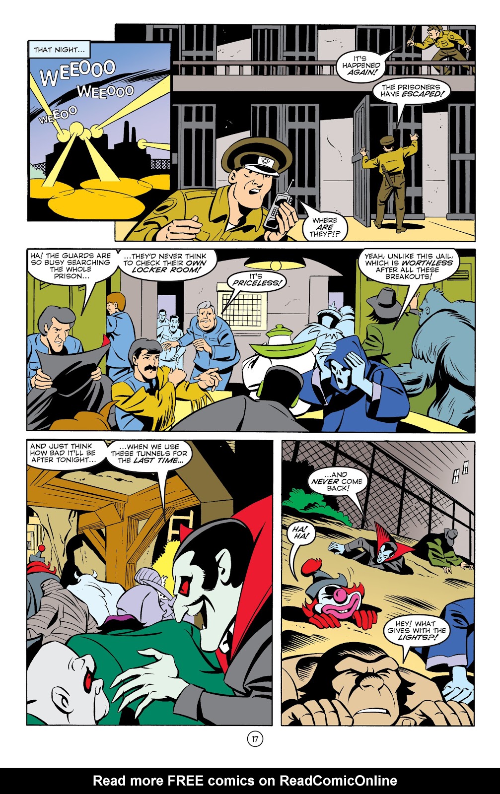 Scooby-Doo (1997) issue 50 - Page 18