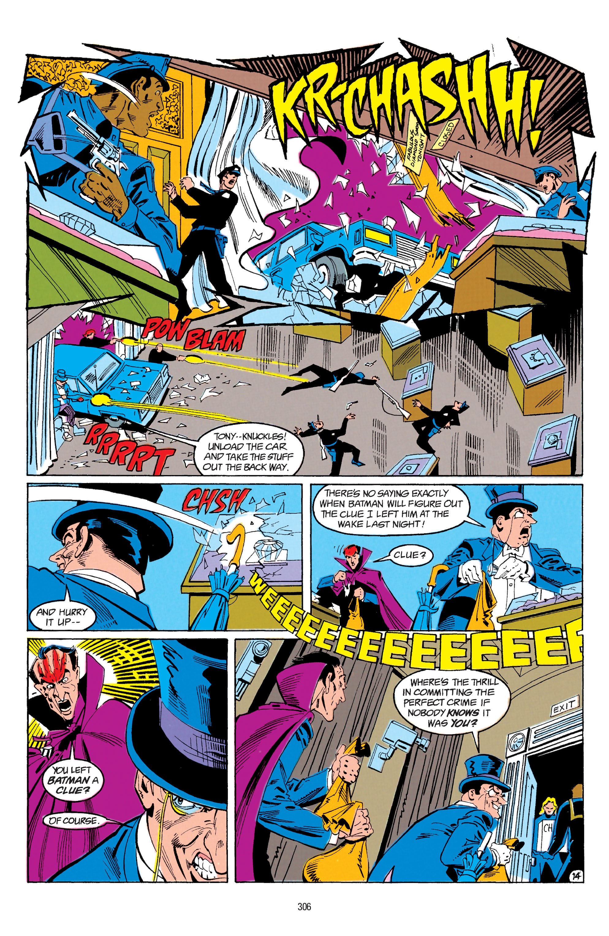 Read online Batman: The Dark Knight Detective comic -  Issue # TPB 4 (Part 3) - 106