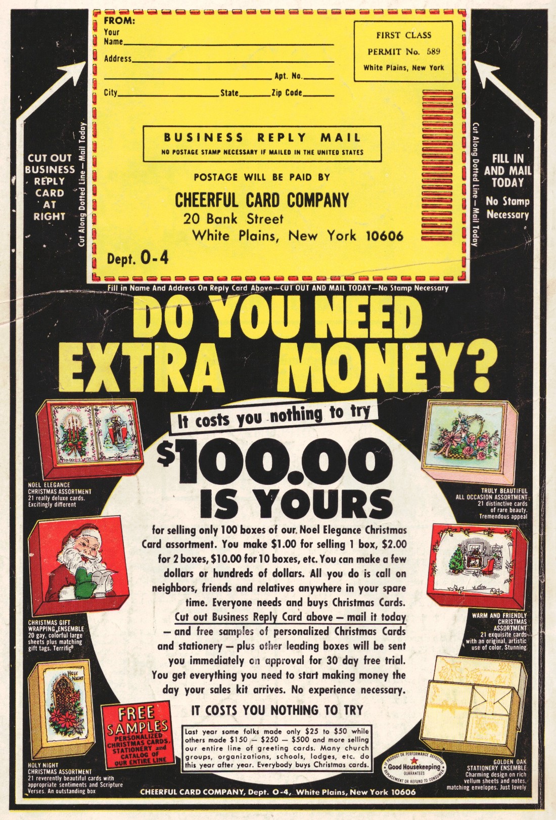 Read online Archie's Pals 'N' Gals (1952) comic -  Issue #37 - 68