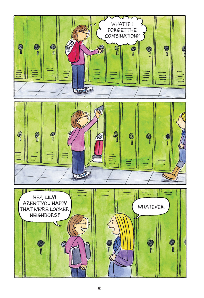 Read online Nat Enough comic -  Issue # TPB 1 (Part 1) - 24