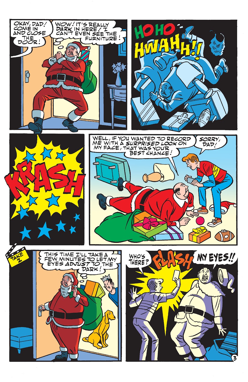 Archie Comics 80th Anniversary Presents issue 17 - Page 28
