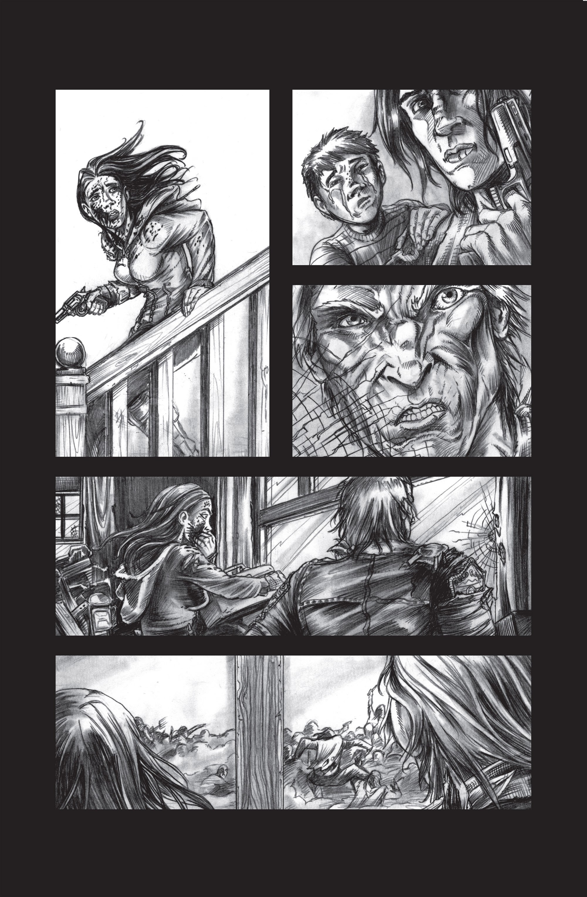 Read online The Killing Jar comic -  Issue # TPB (Part 2) - 63