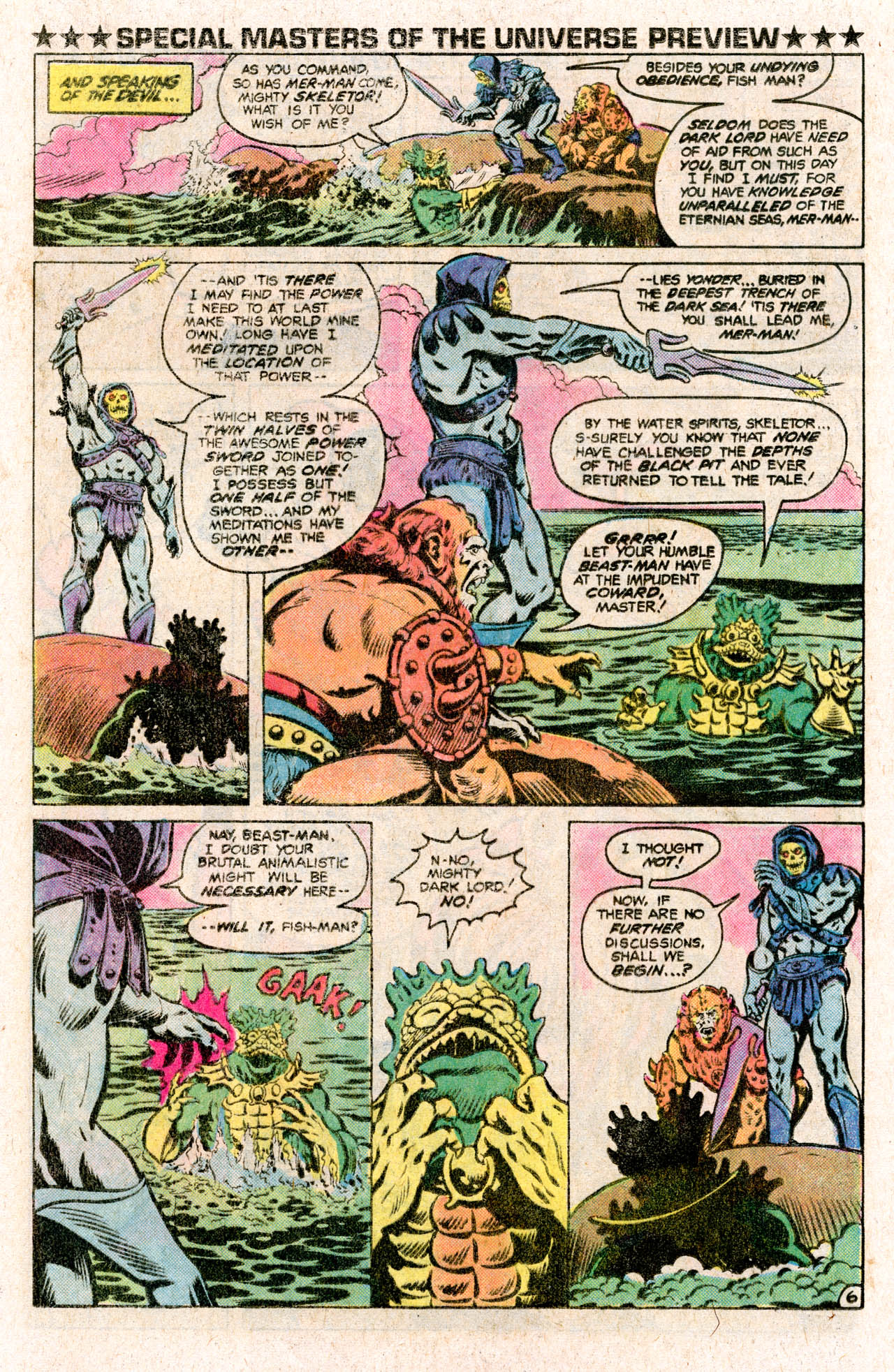 Read online Supergirl (1982) comic -  Issue #1 - 25