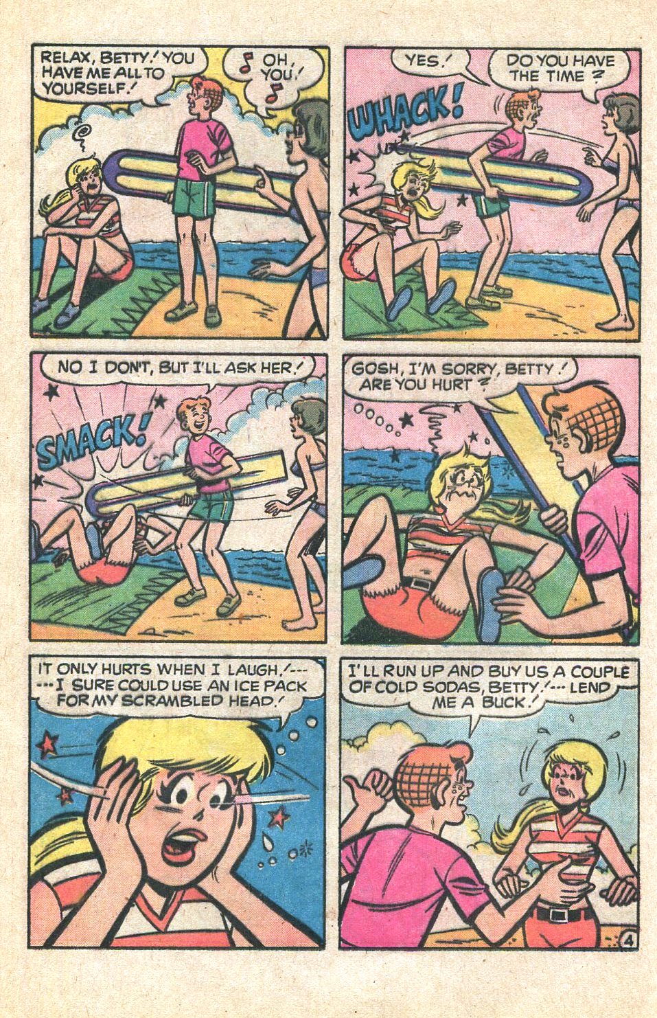 Read online Giant Grab Bag Comics comic -  Issue # TPB (Part 2) - 13