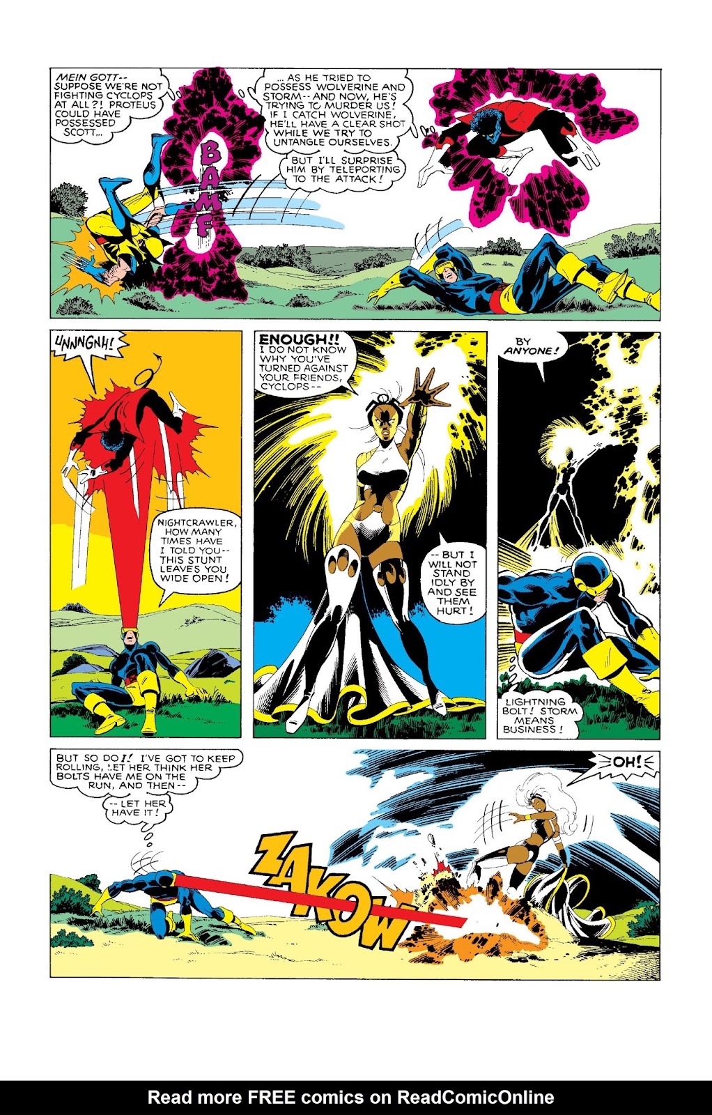 Marvel Masterworks: The Uncanny X-Men issue TPB 4 (Part 2) - Page 39