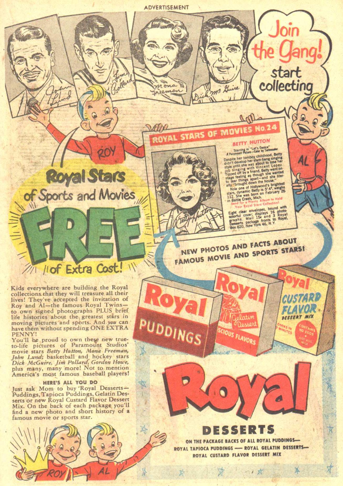 Read online Batman (1940) comic -  Issue #64 - 28