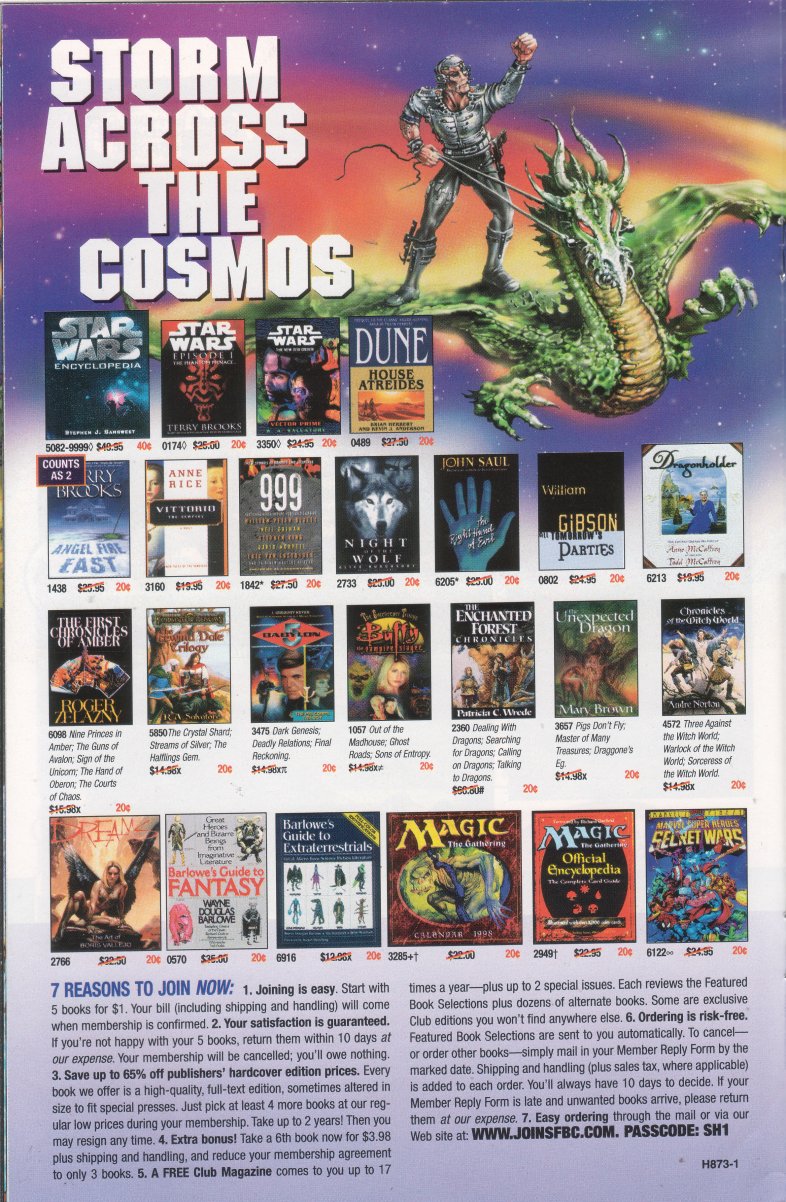 Read online Star Wars (1998) comic -  Issue #14 - 16