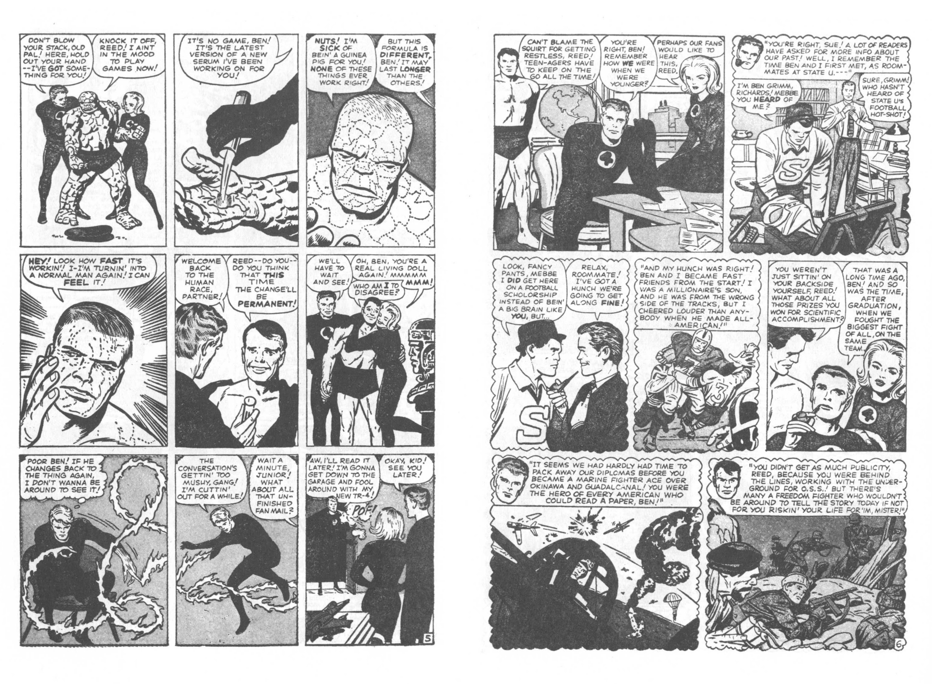 Read online Comix: A History of Comic Books in America comic -  Issue # TPB (Part 2) - 56