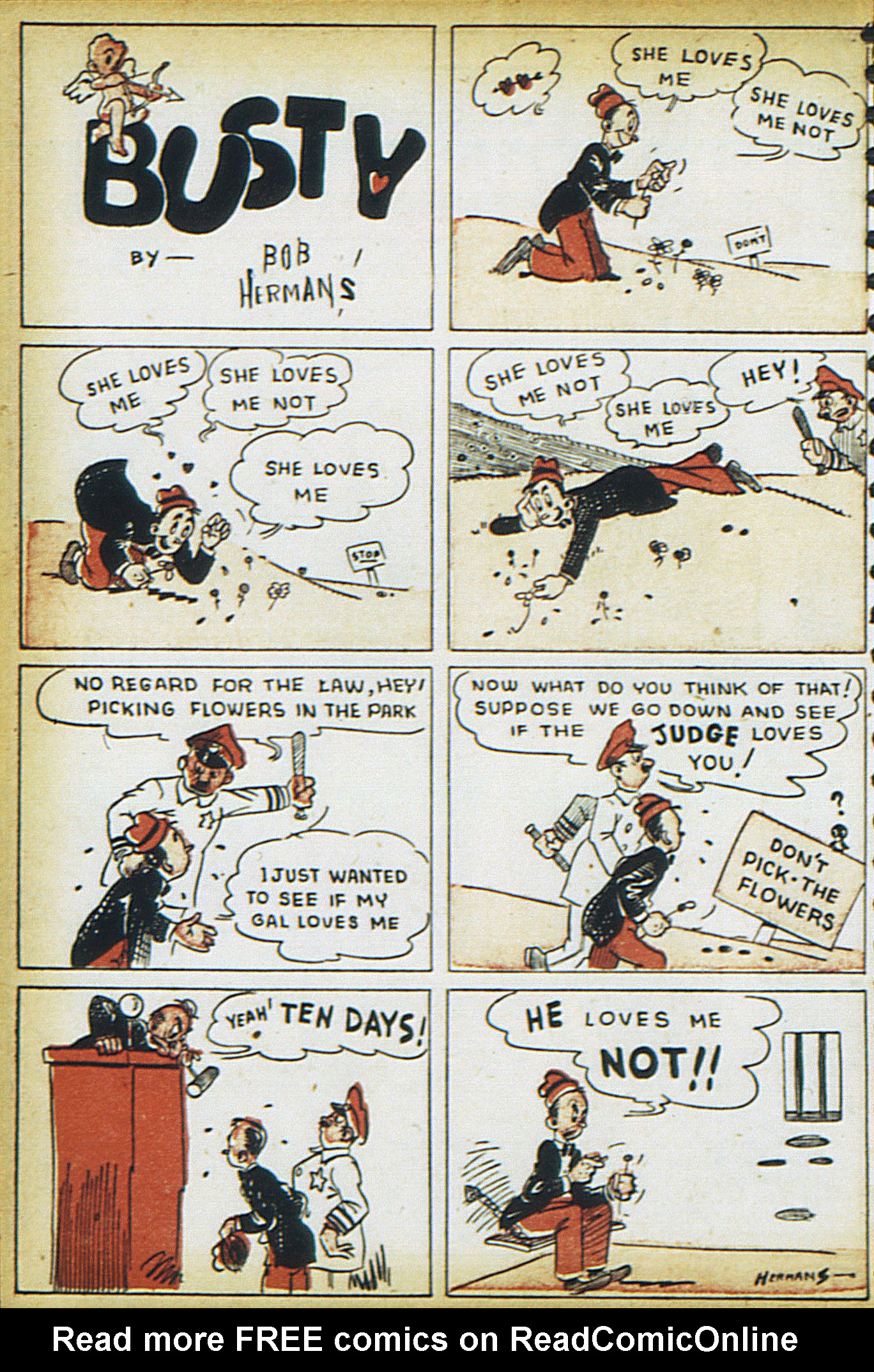 Read online Adventure Comics (1938) comic -  Issue #17 - 31