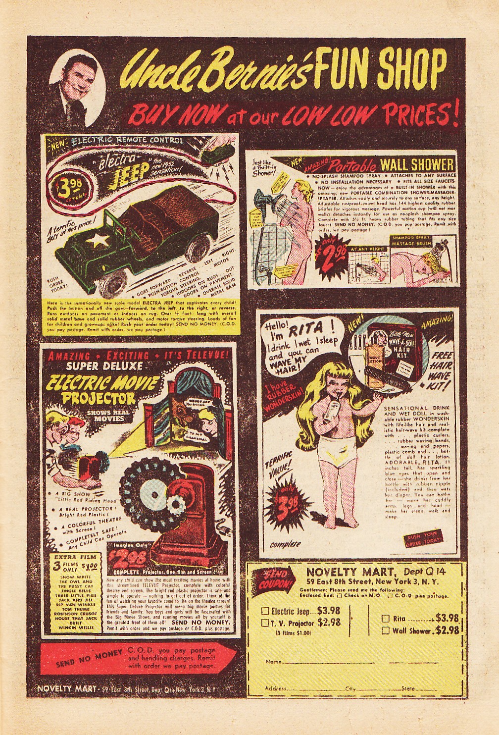 Read online Web of Evil comic -  Issue #18 - 25