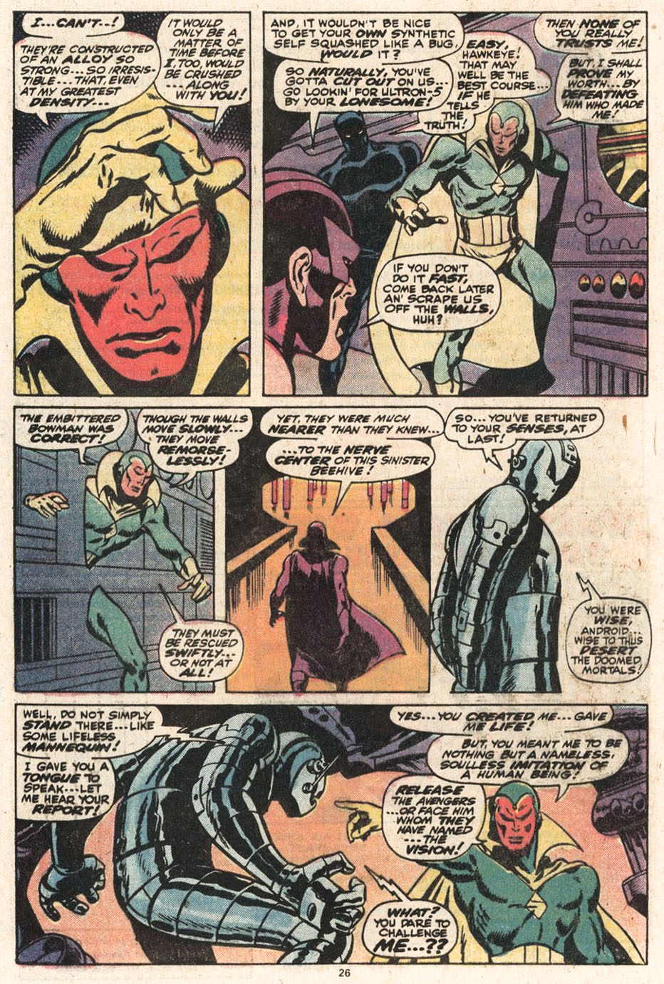 Read online Marvel Super Action (1977) comic -  Issue #18 - 28