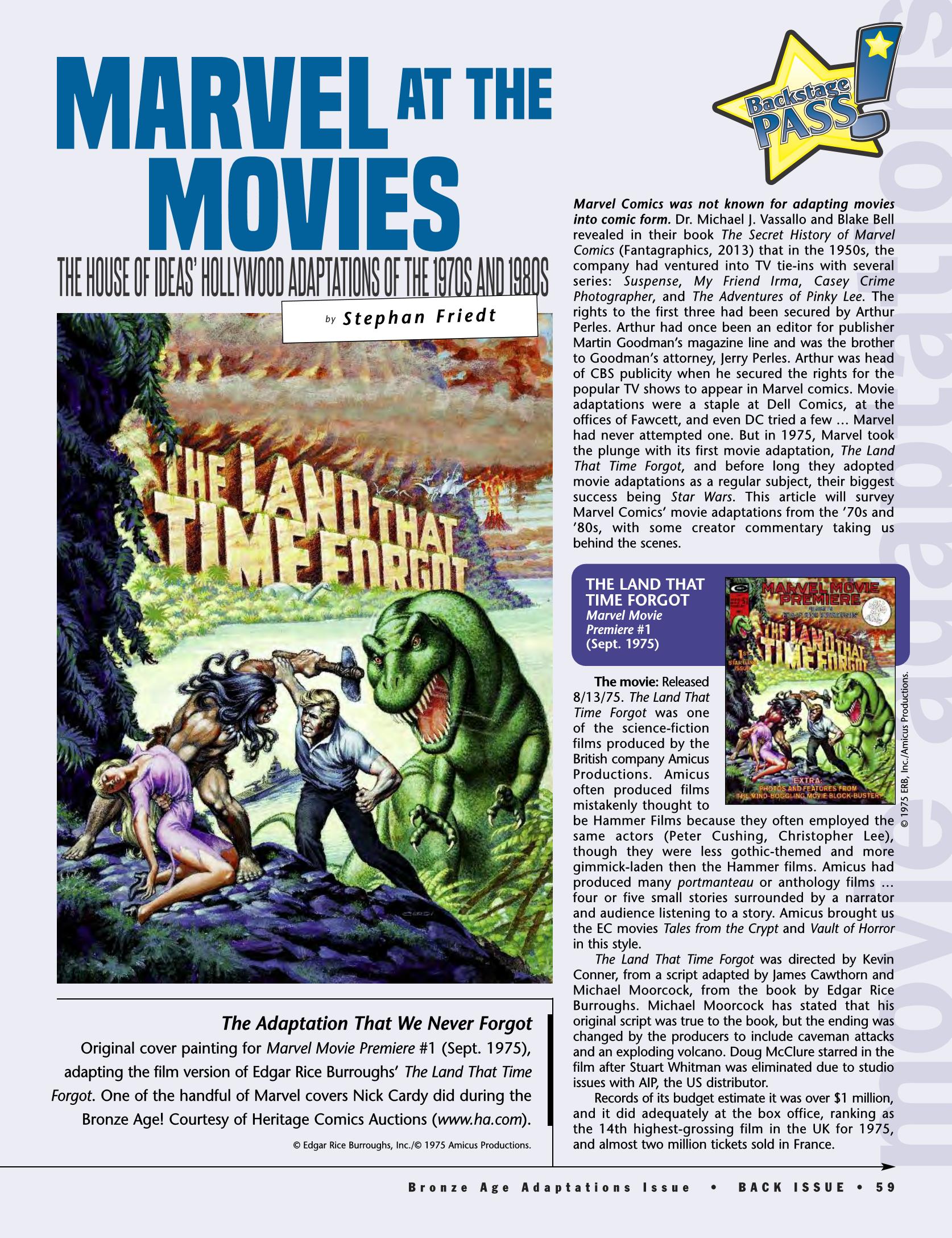 Read online Back Issue comic -  Issue #89 - 58