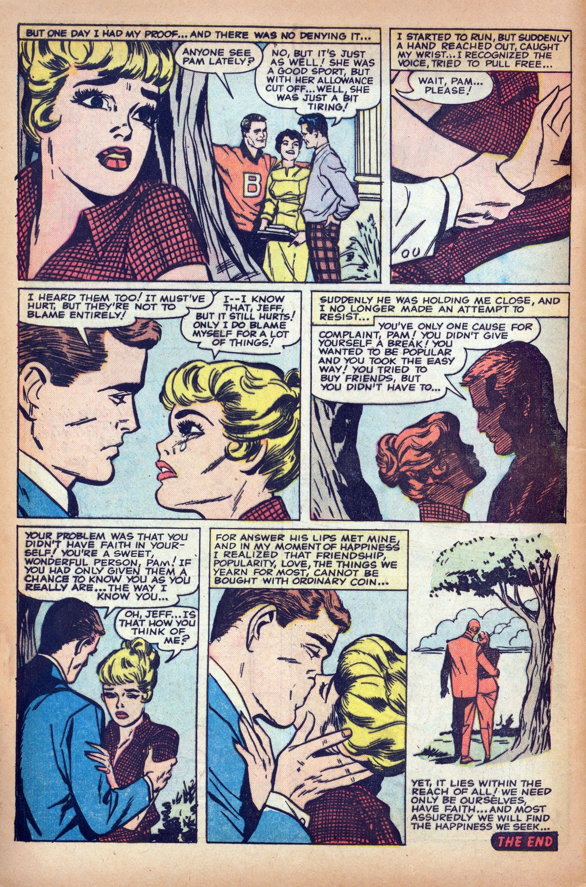 Read online My Own Romance comic -  Issue #66 - 32