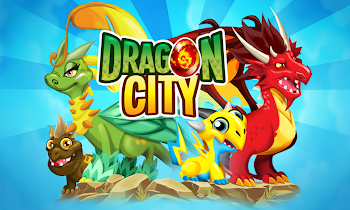 Dragon City Gems Hack ( All level ) 