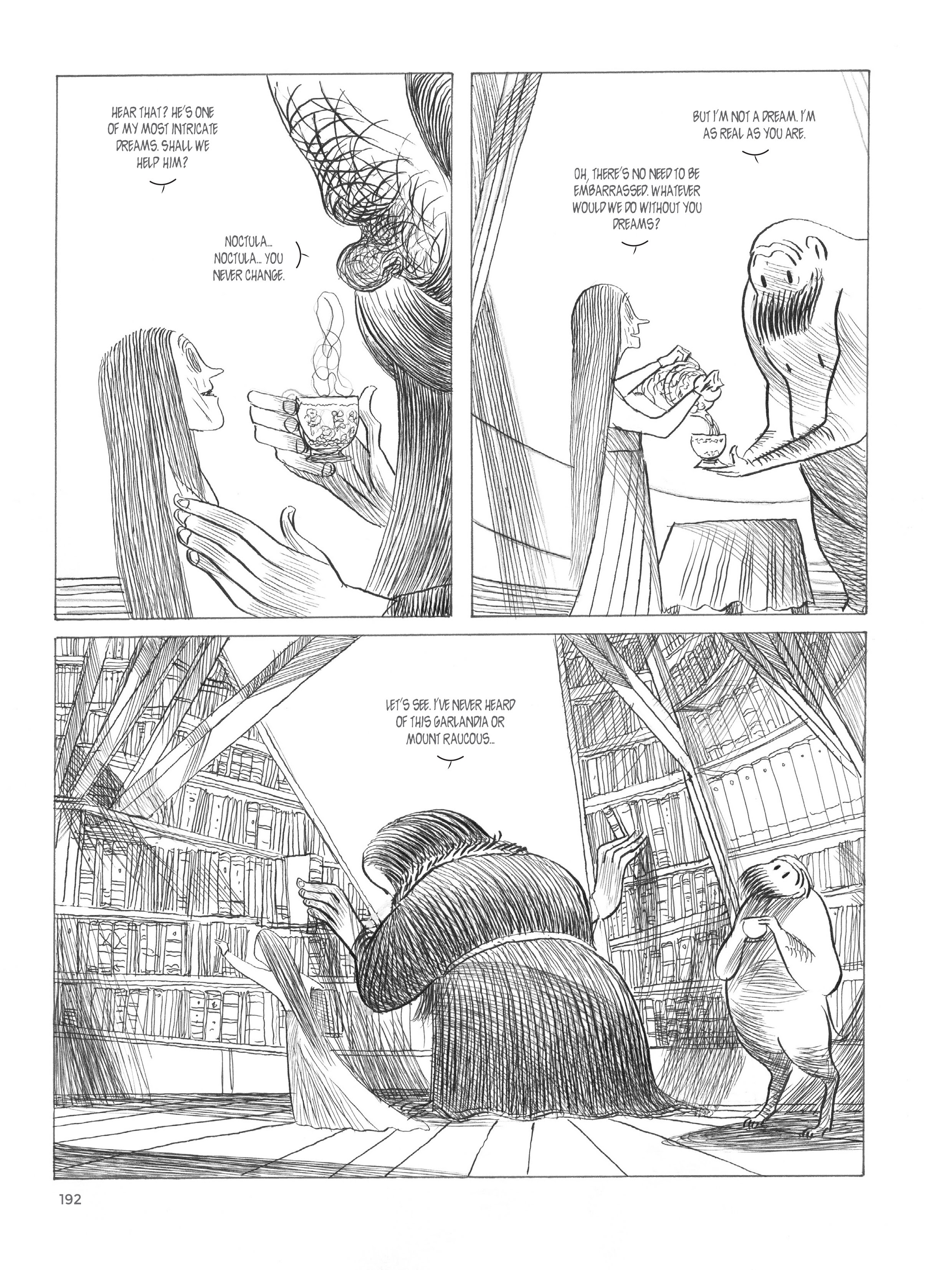 Read online Garlandia comic -  Issue # TPB (Part 2) - 93