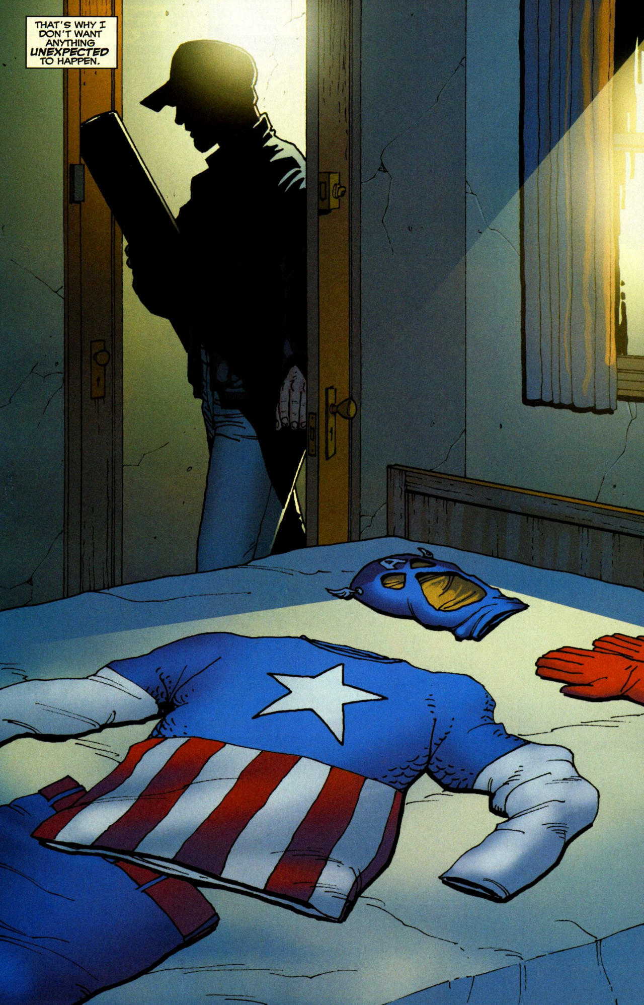 Read online Wolverine: Origins comic -  Issue #23 - 7