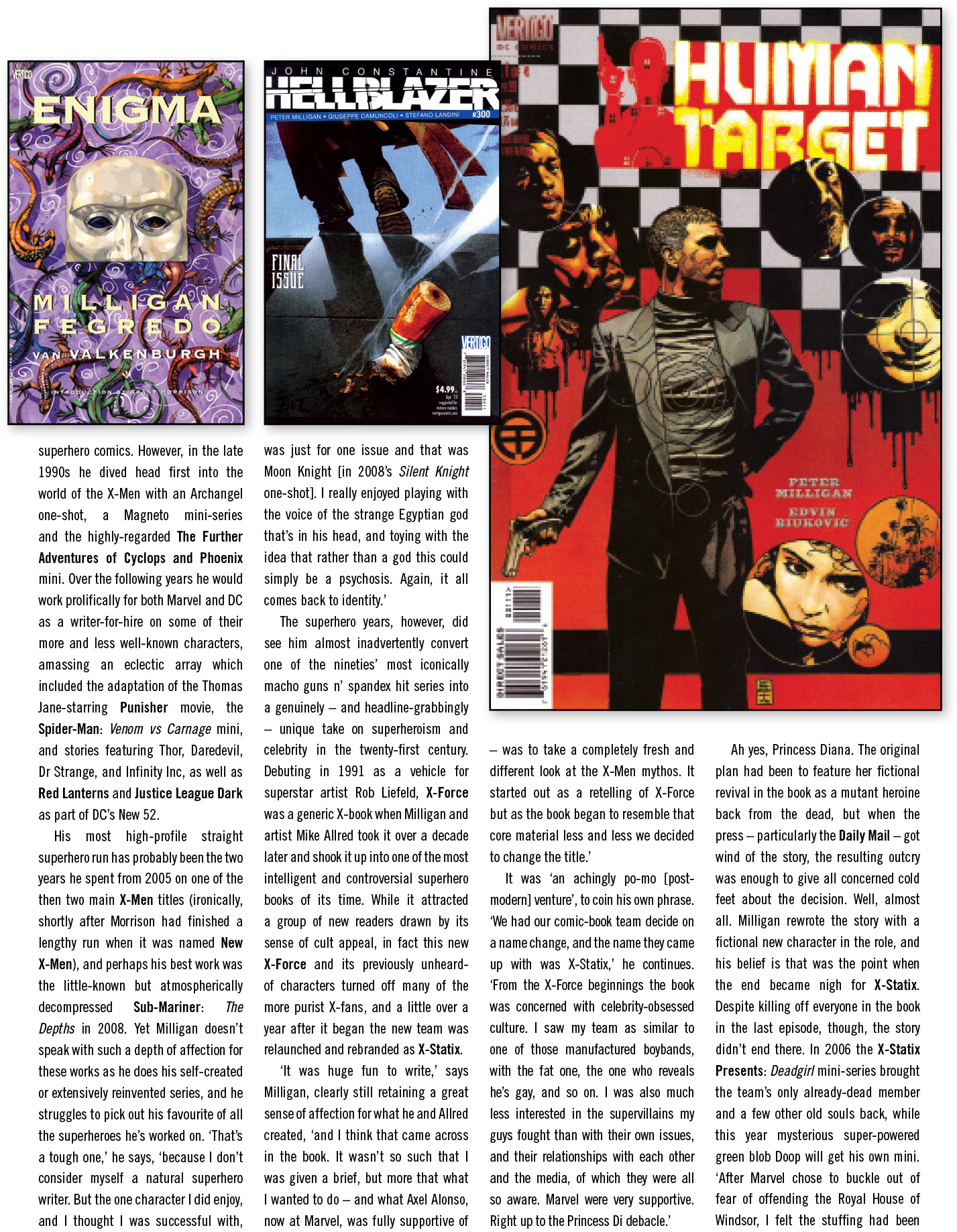 Read online Sooner or Later comic -  Issue # TPB - 88