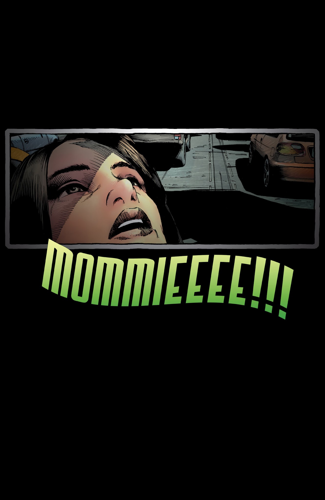 Read online Epic Kill comic -  Issue #4 - 30