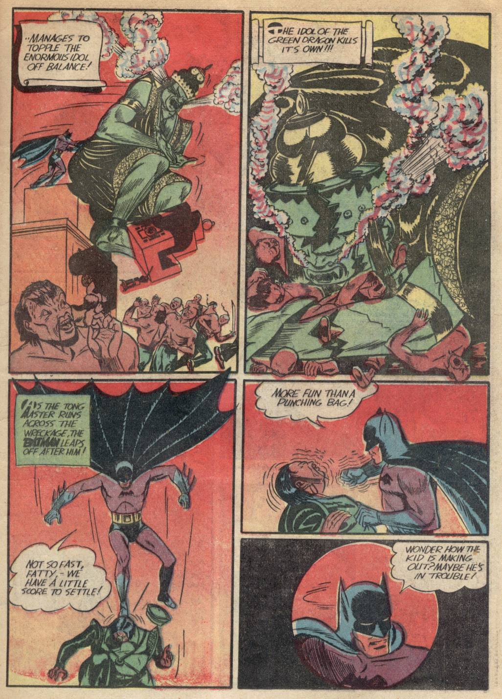 Read online Detective Comics (1937) comic -  Issue #39 - 14