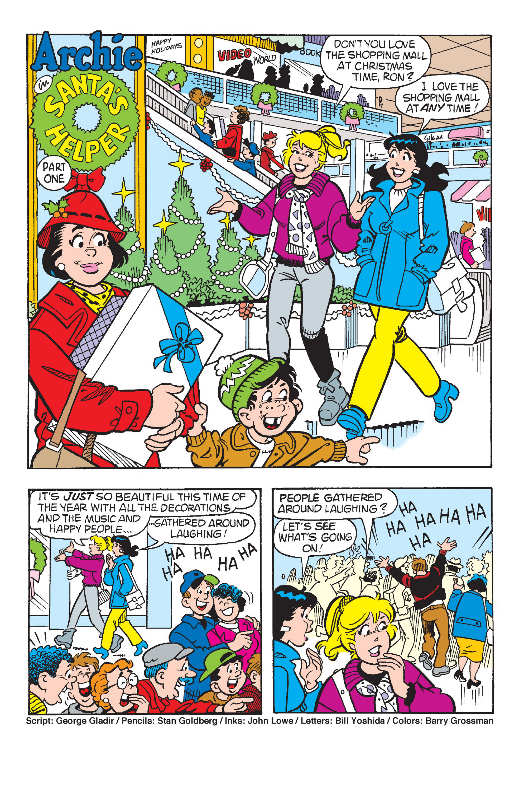 Read online Pep Digital comic -  Issue #119 - 96