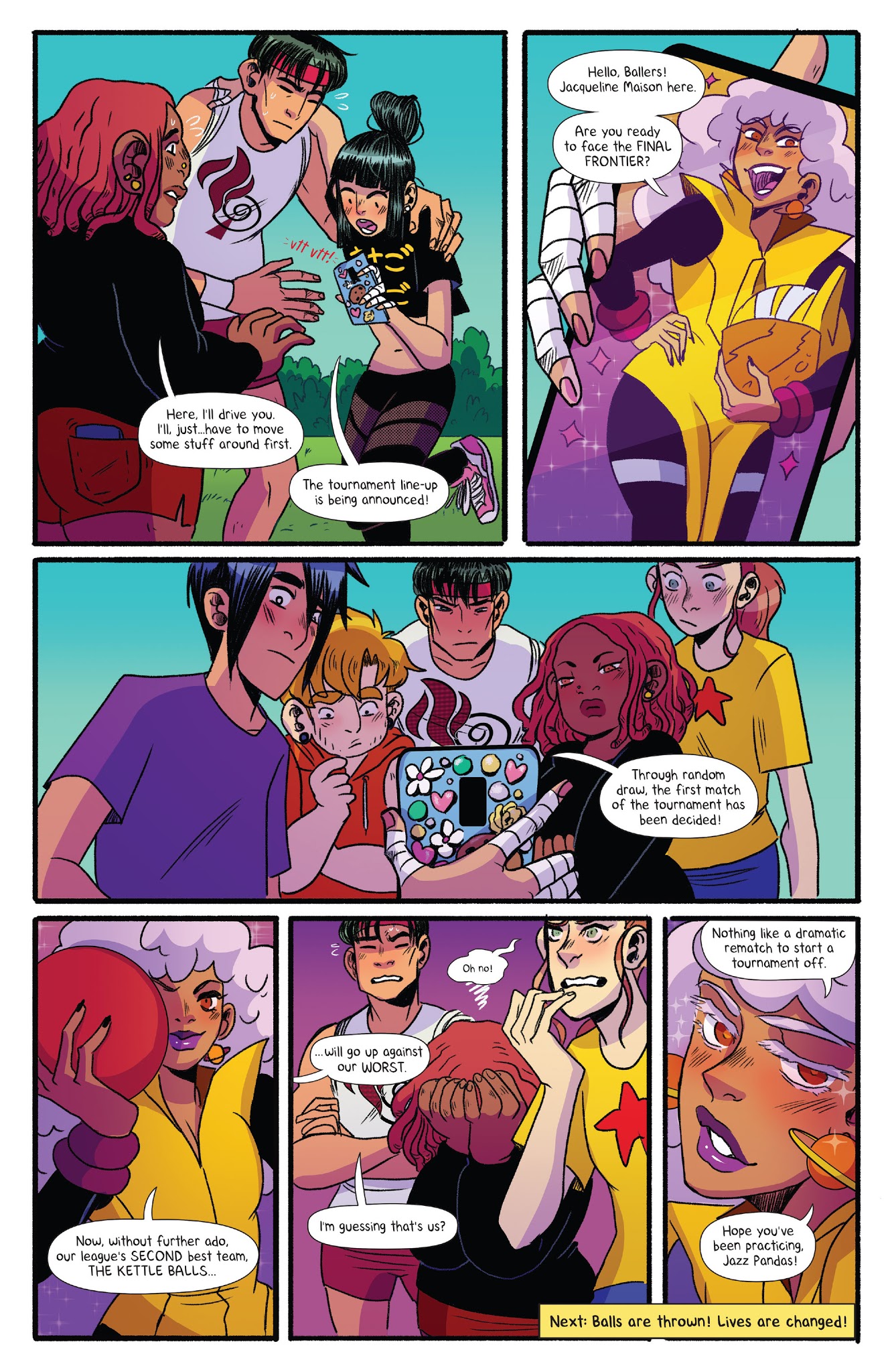 Read online Dodge City comic -  Issue #2 - 24