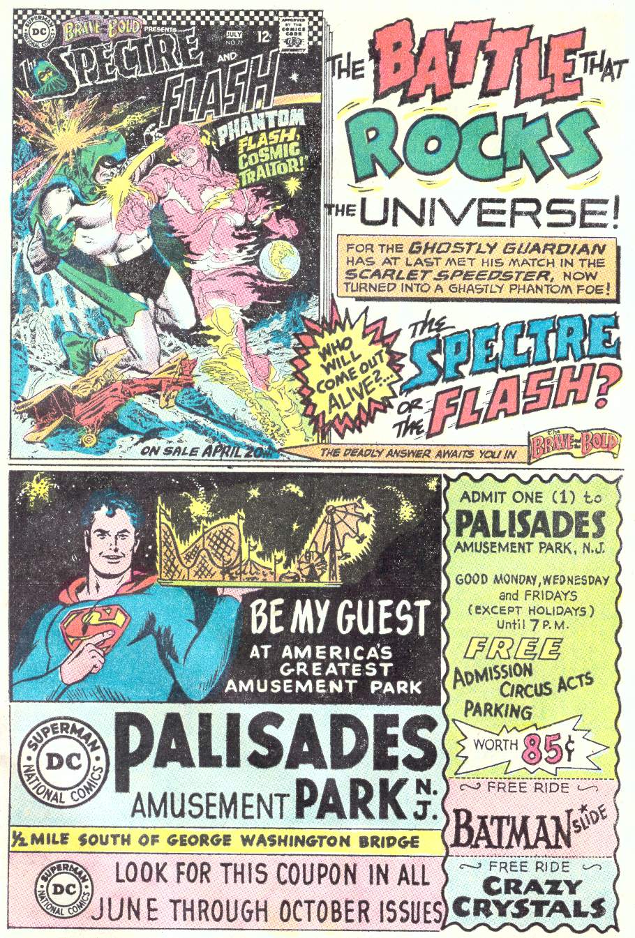 Read online The Fox and the Crow comic -  Issue #104 - 33