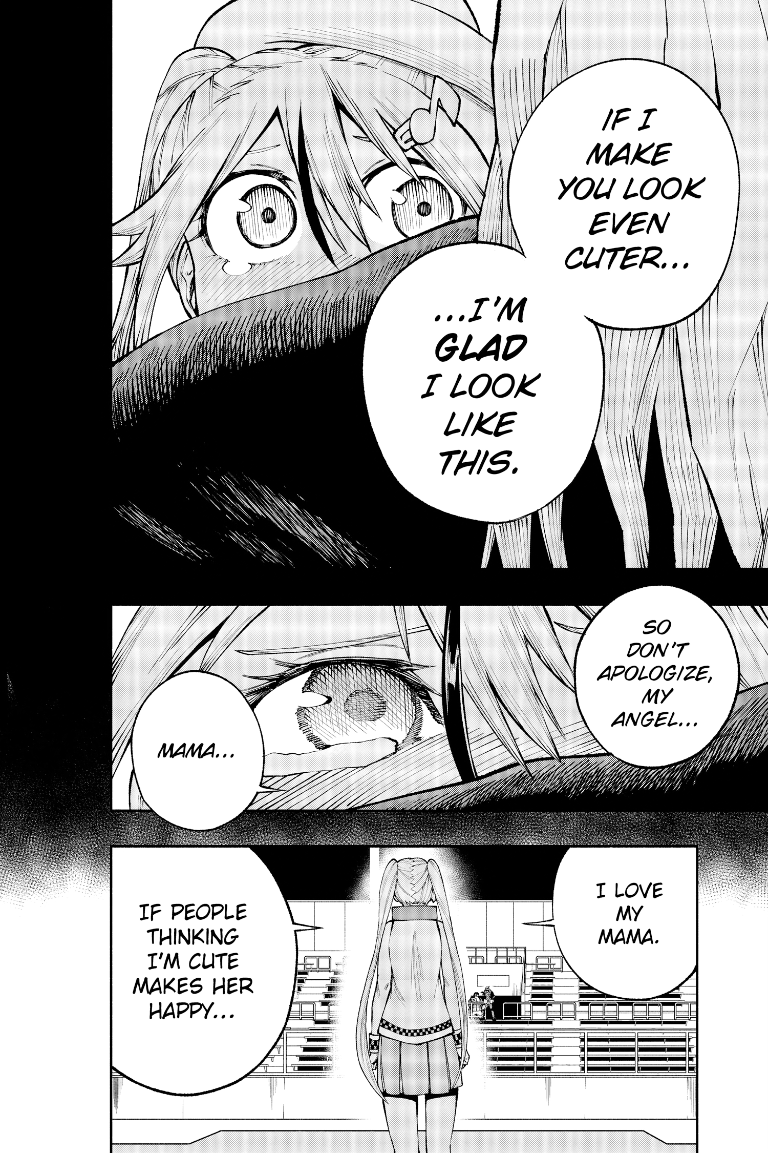 Read online Deadpool: Samurai comic -  Issue # TPB 1 (Part 2) - 82