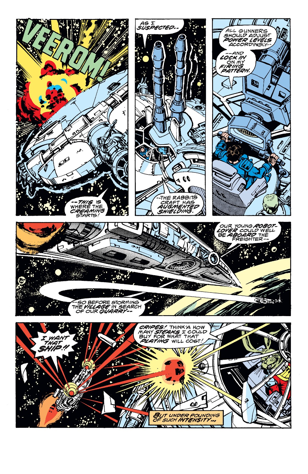 Star Wars (1977) issue 16 - Page 13