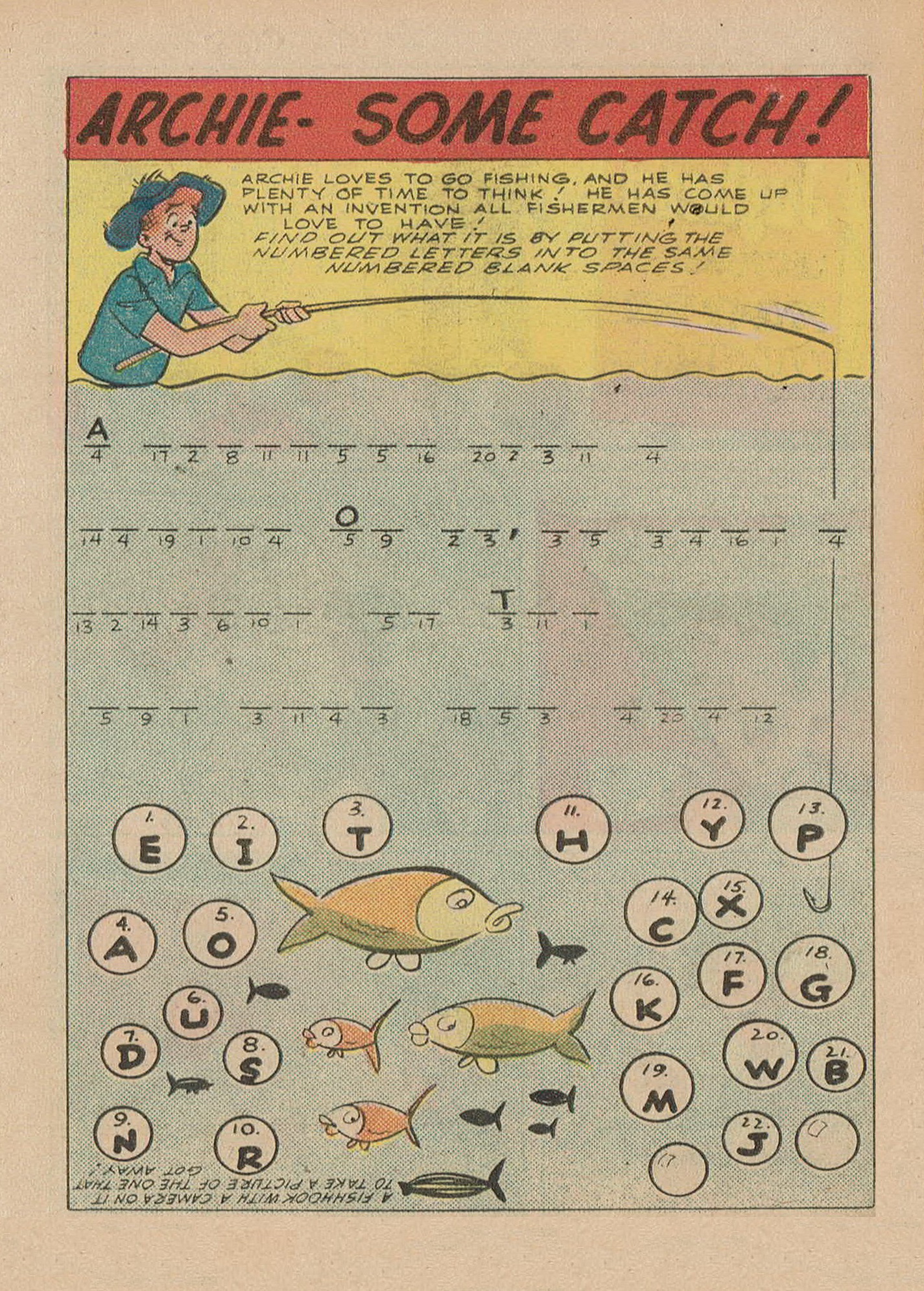 Read online Archie Digest Magazine comic -  Issue #74 - 99