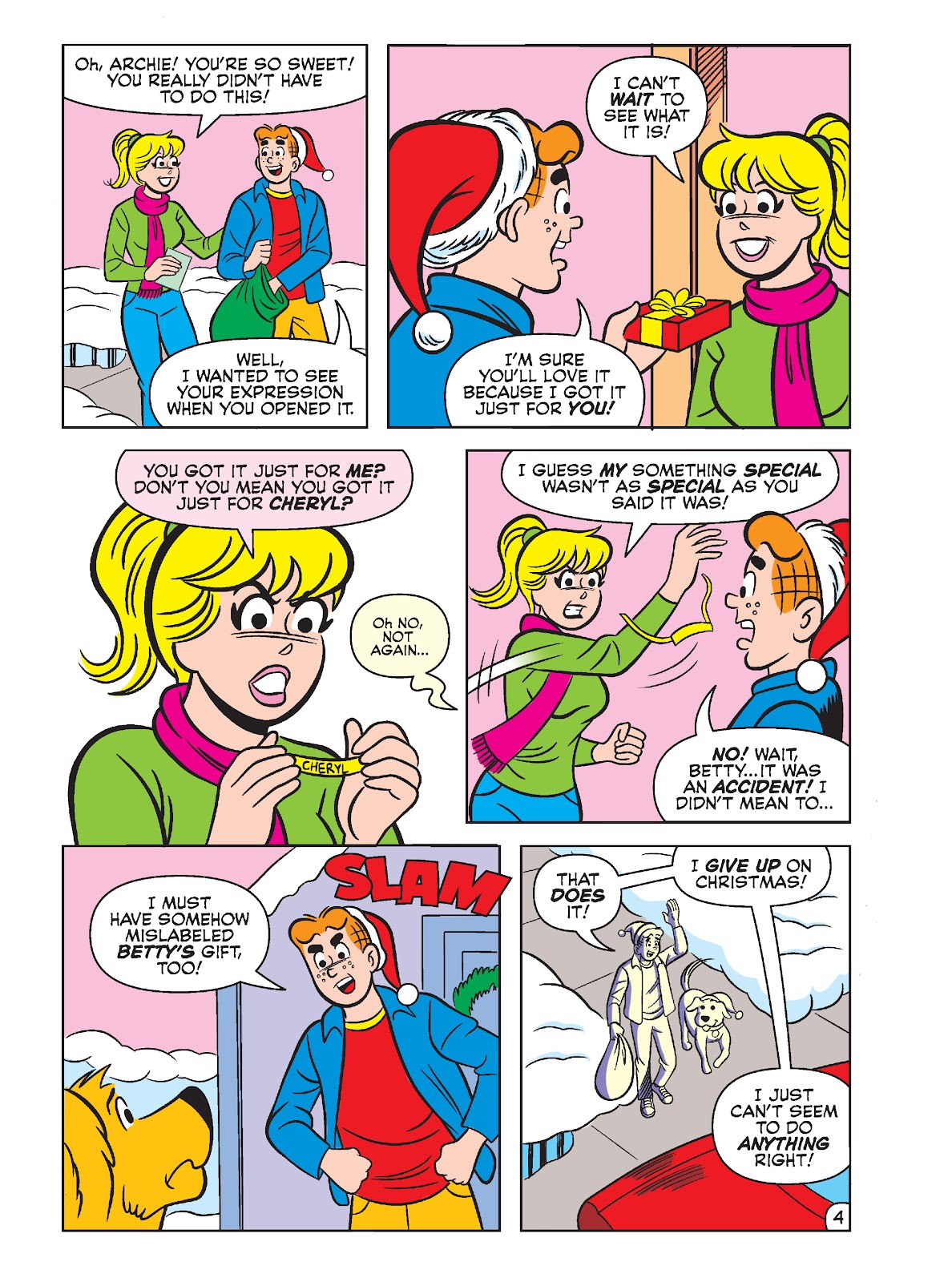 Archie Showcase Digest issue TPB 9 (Part 1) - Page 49