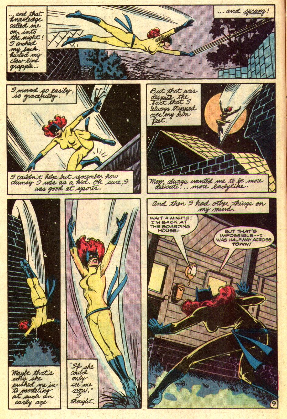 Read online The Defenders (1972) comic -  Issue #111 - 10