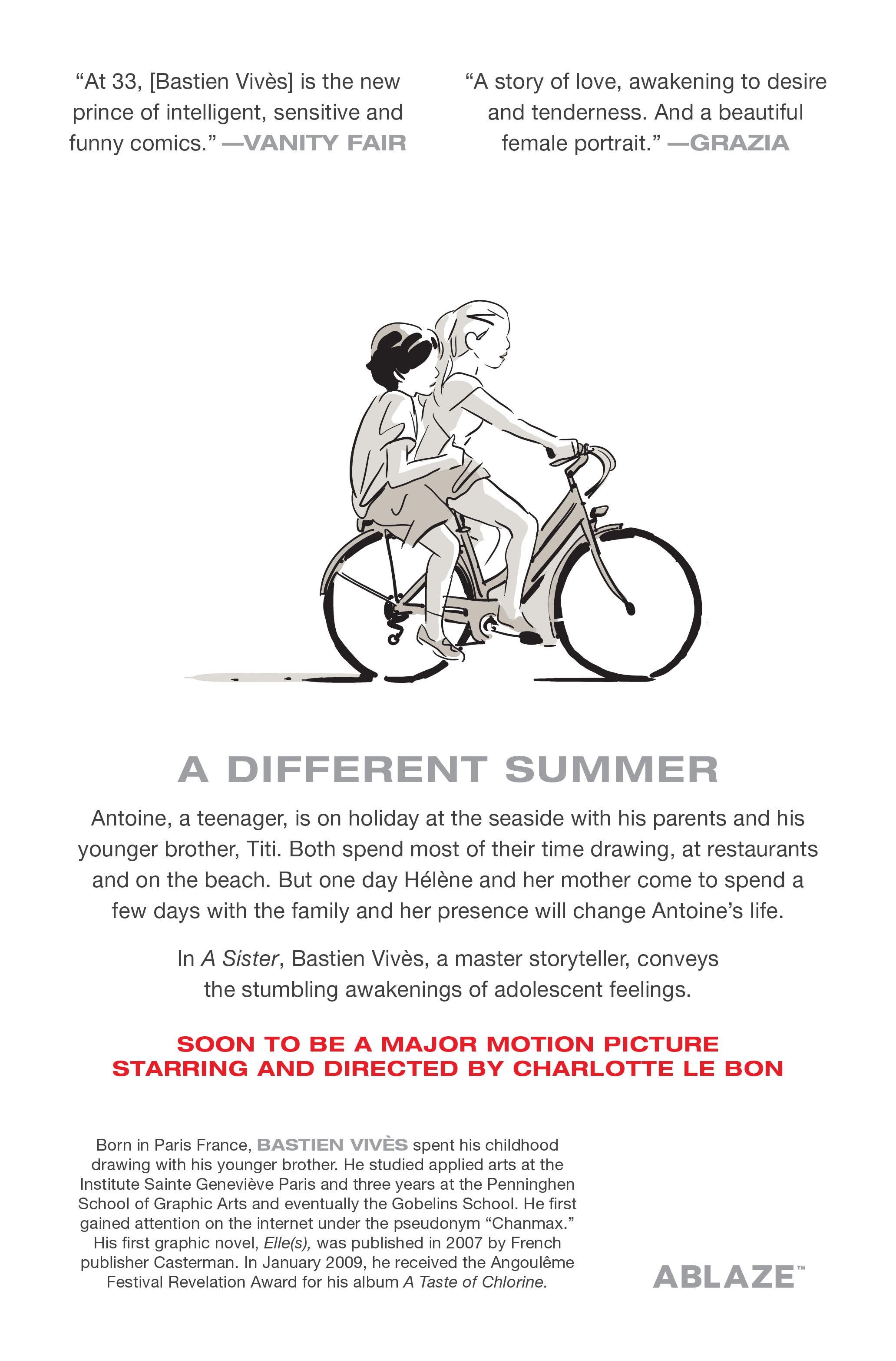 Read online A Sister comic -  Issue # TPB (Part 2) - 114